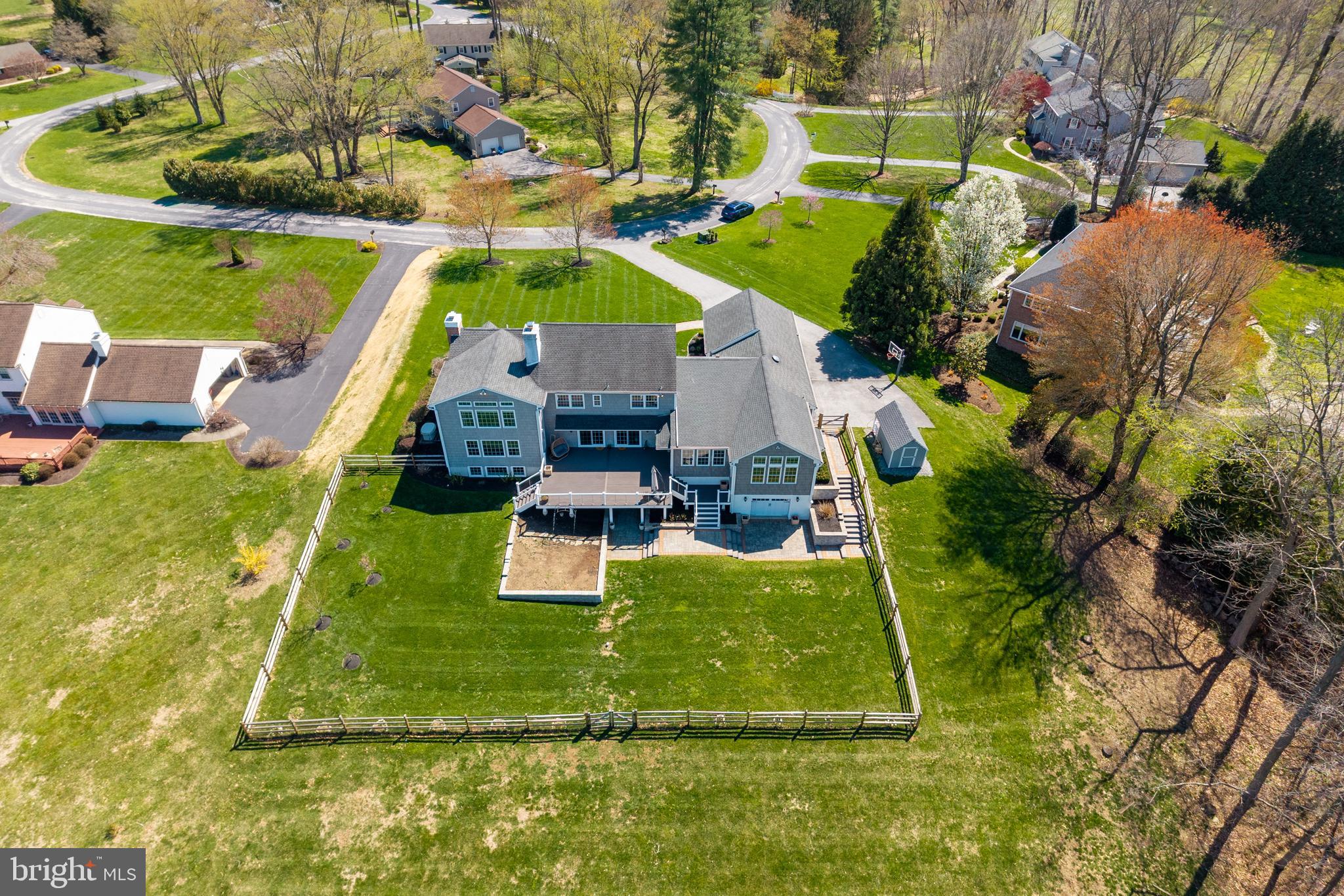 RADLEY RUN - Residential