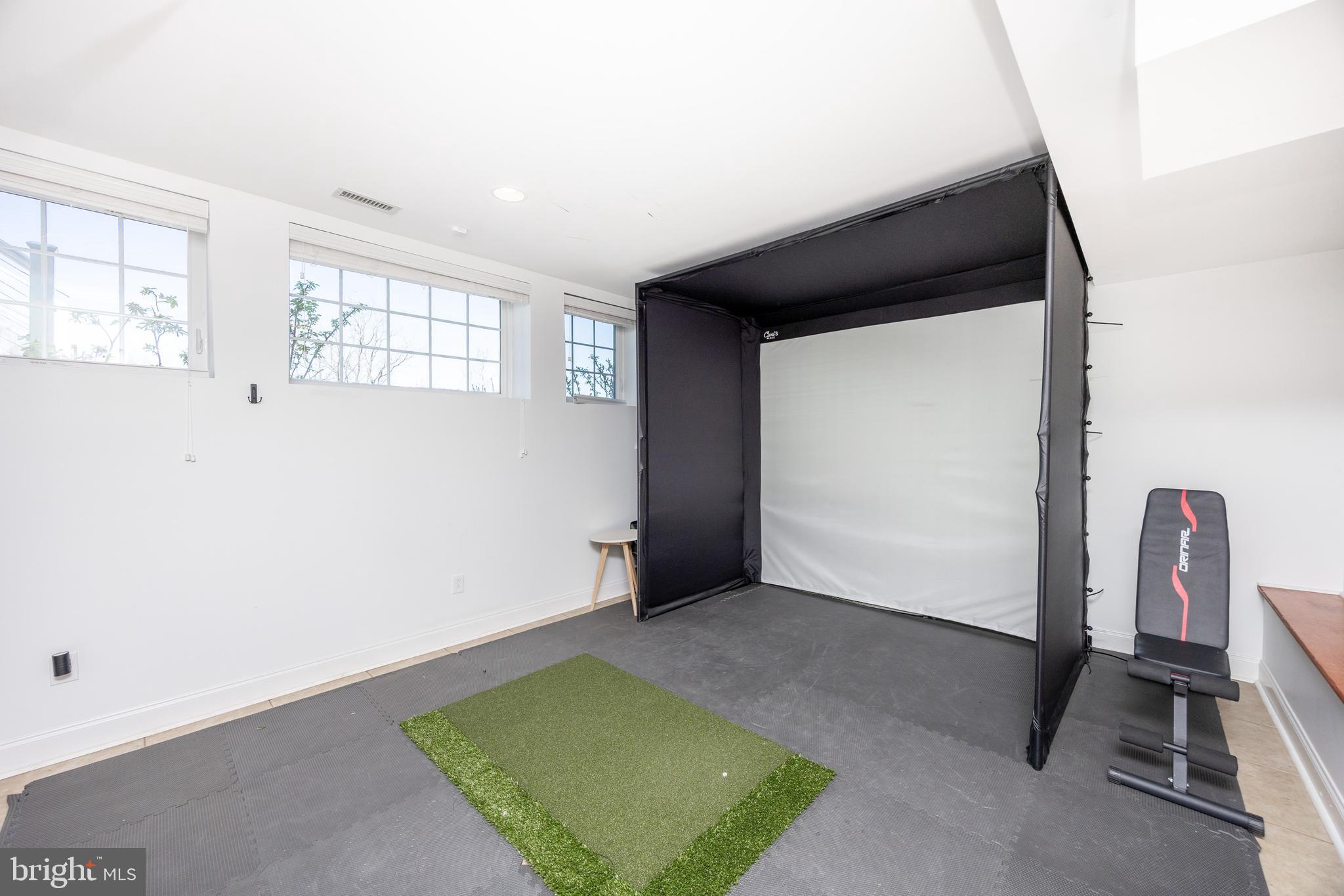 RADLEY RUN - Residential