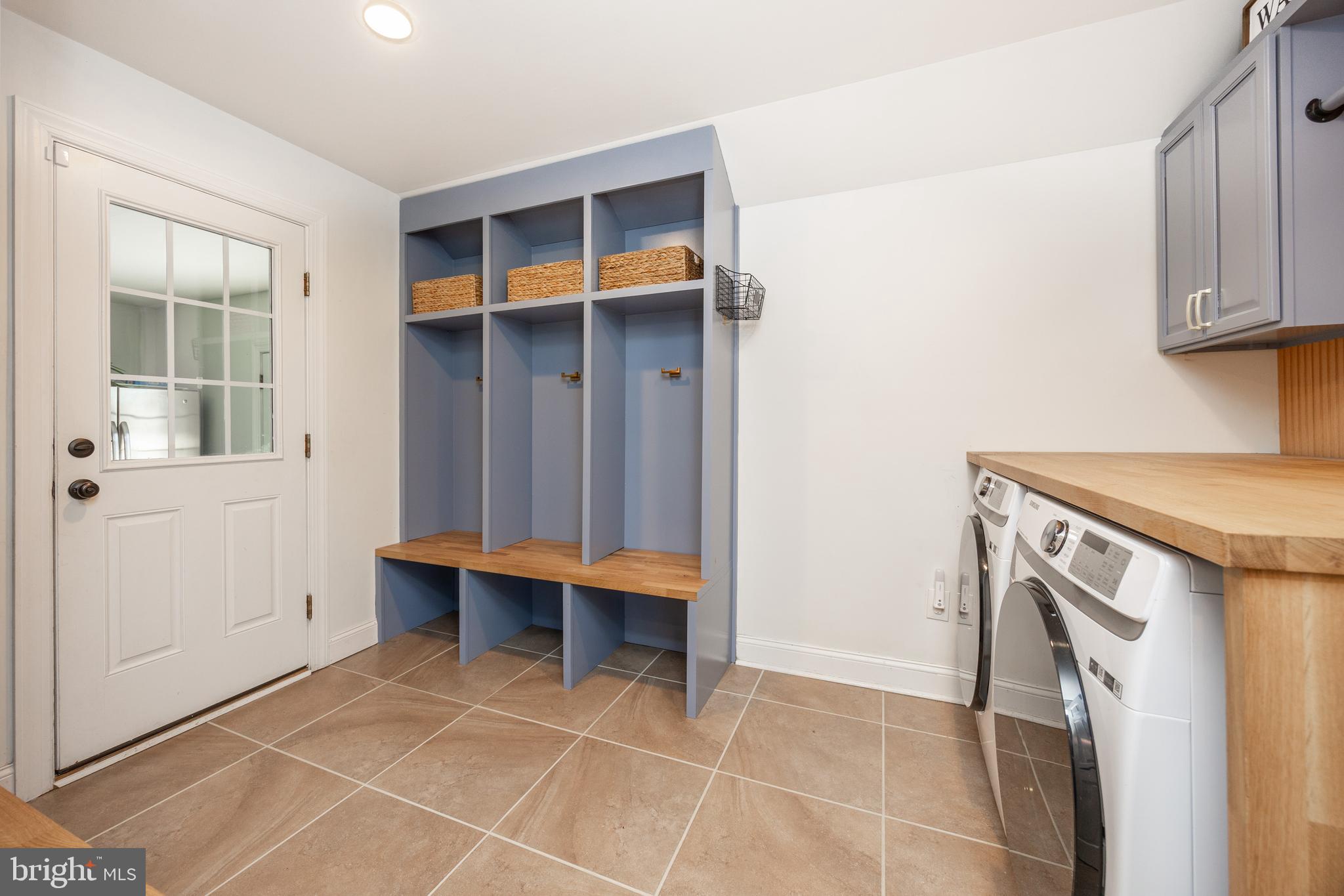 RADLEY RUN - Residential