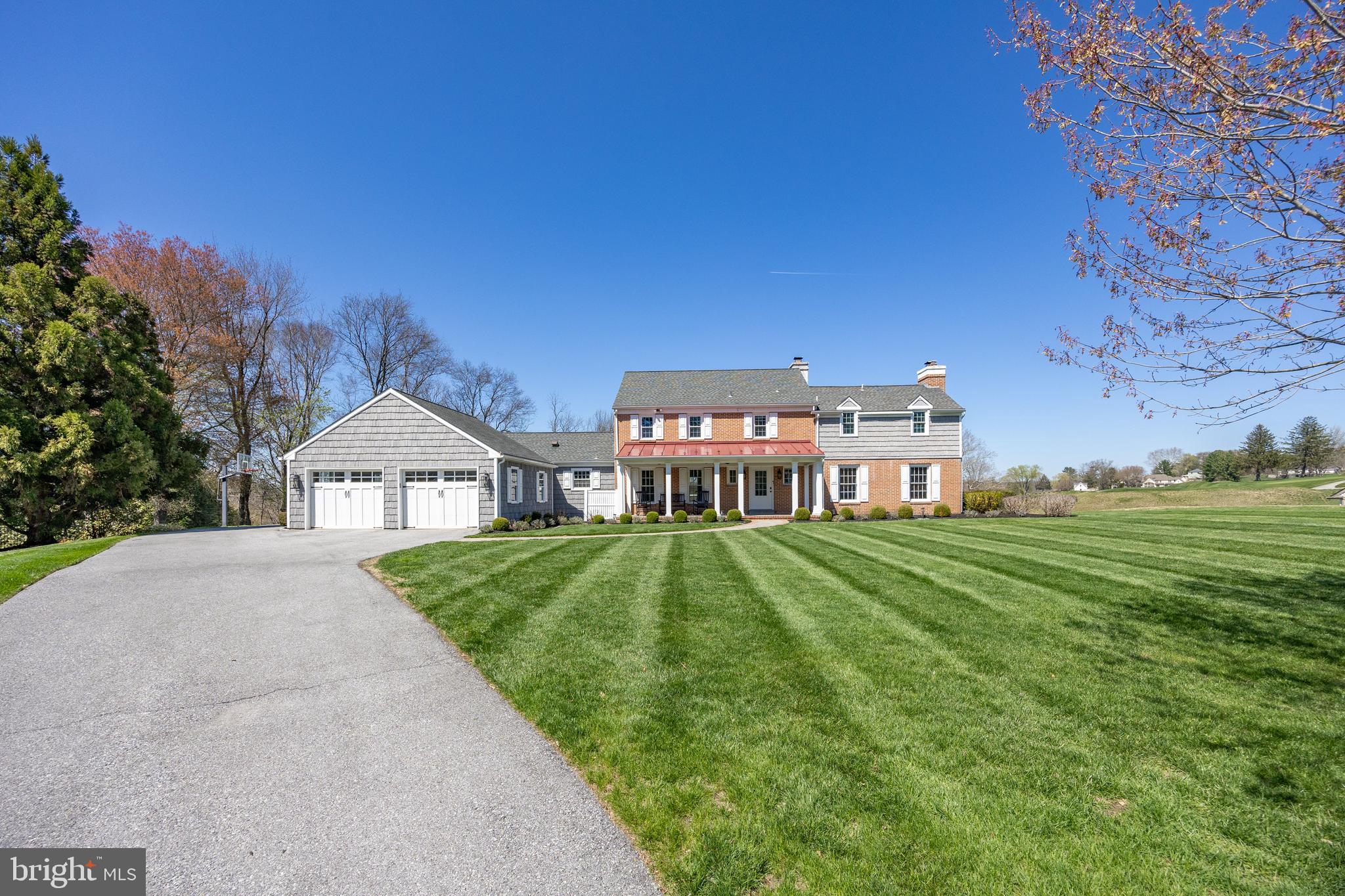 RADLEY RUN - Residential