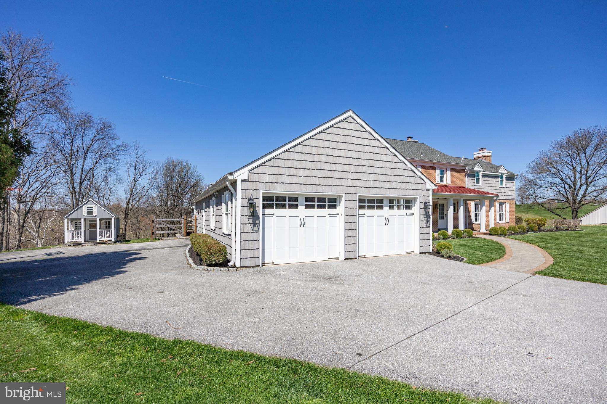 RADLEY RUN - Residential