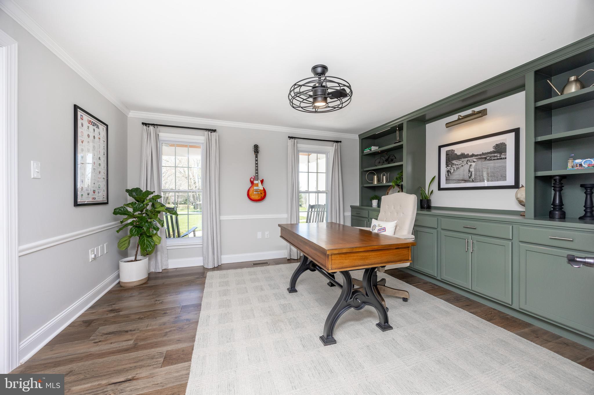 RADLEY RUN - Residential