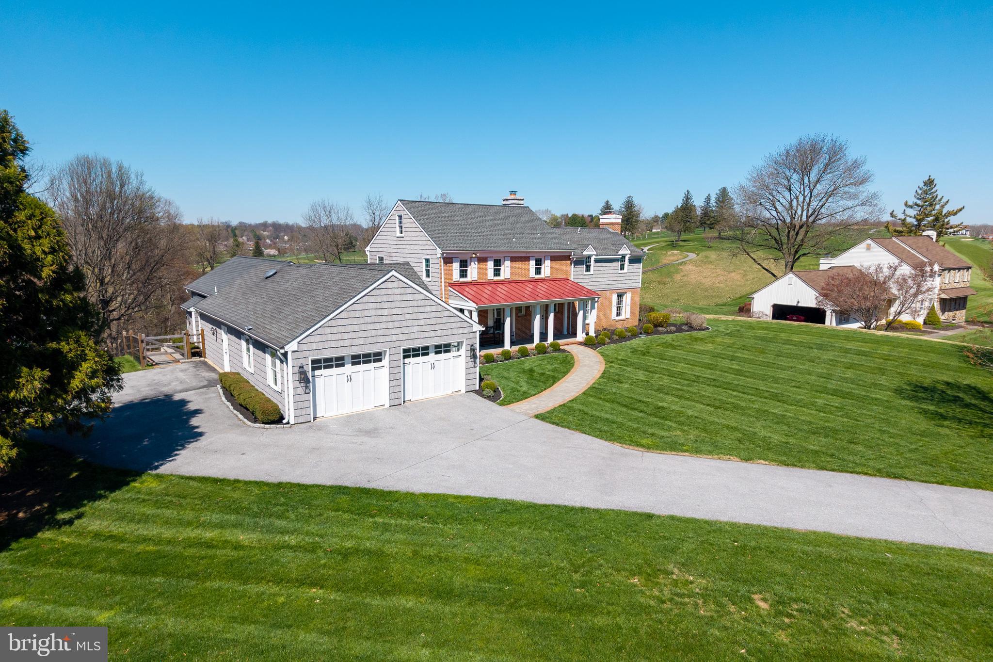 RADLEY RUN - Residential