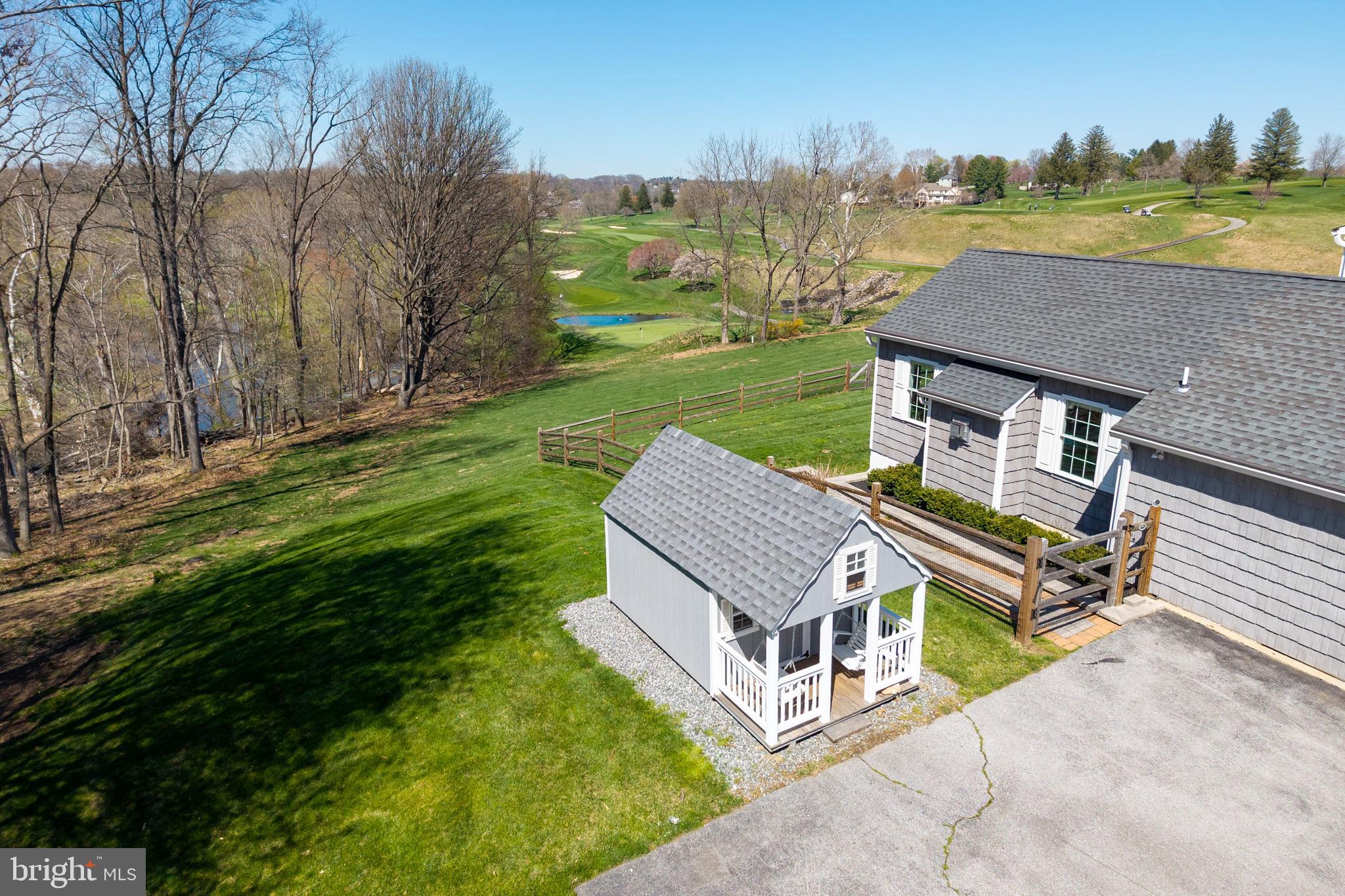 RADLEY RUN - Residential