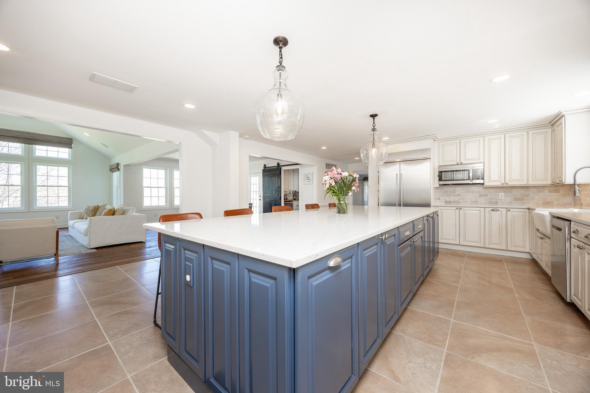 RADLEY RUN - Residential