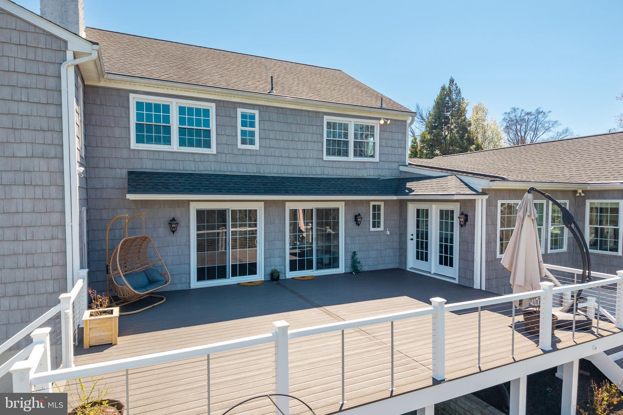 RADLEY RUN - Residential