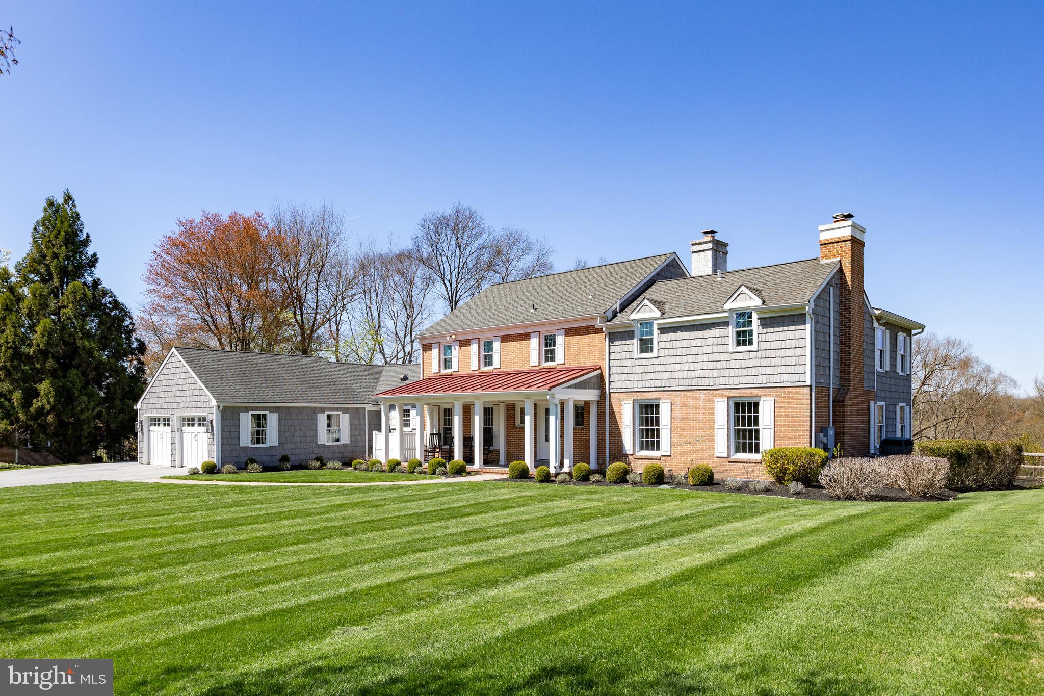 RADLEY RUN - Residential