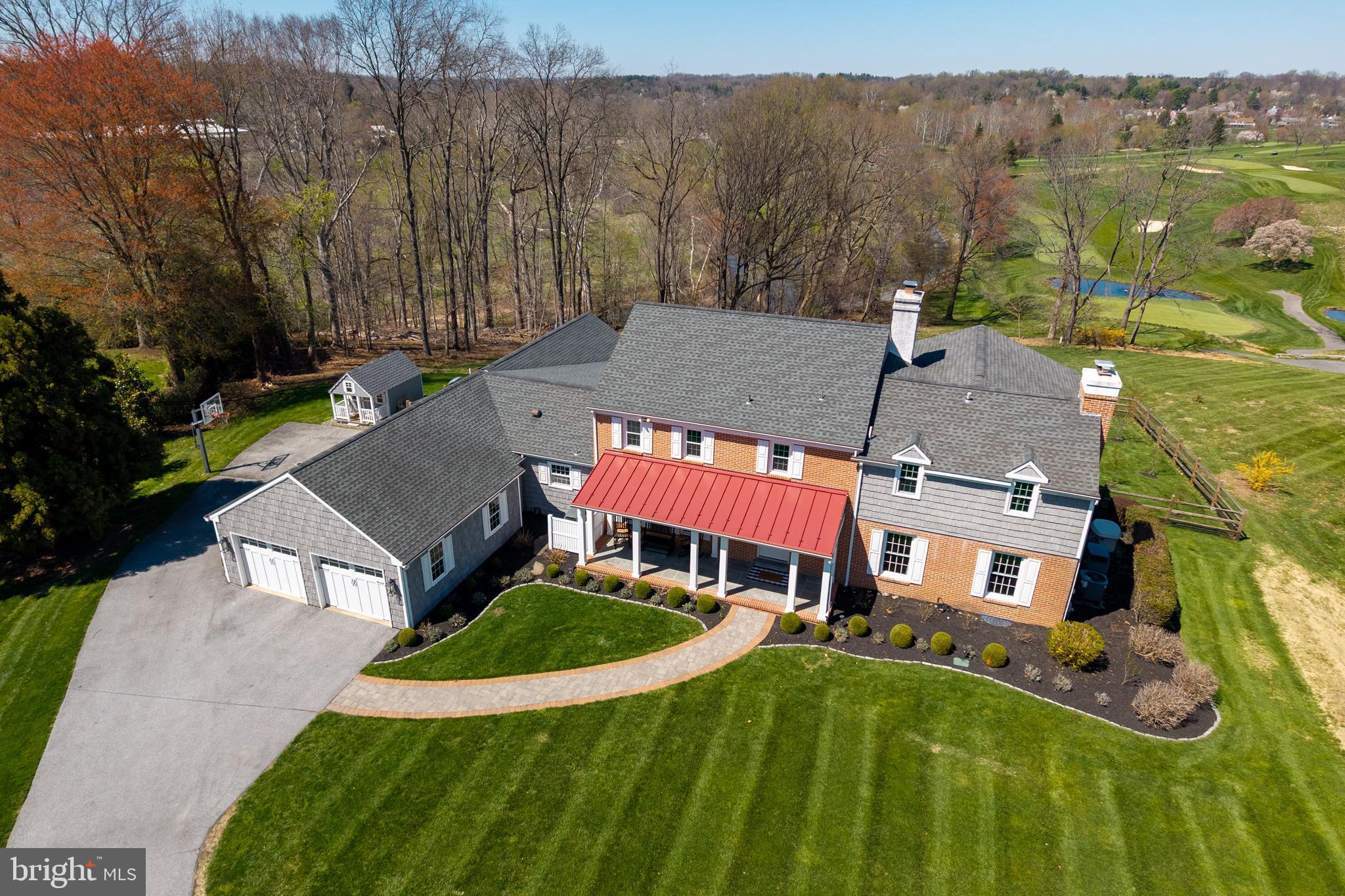 RADLEY RUN - Residential