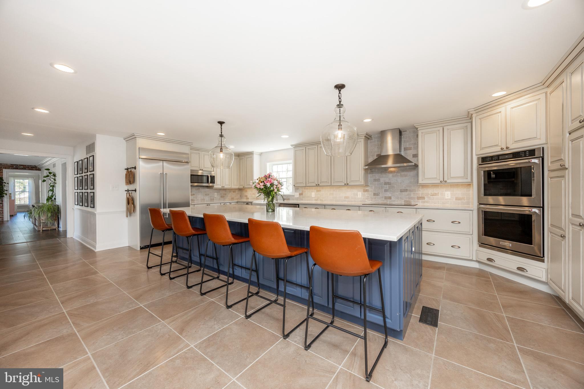 RADLEY RUN - Residential