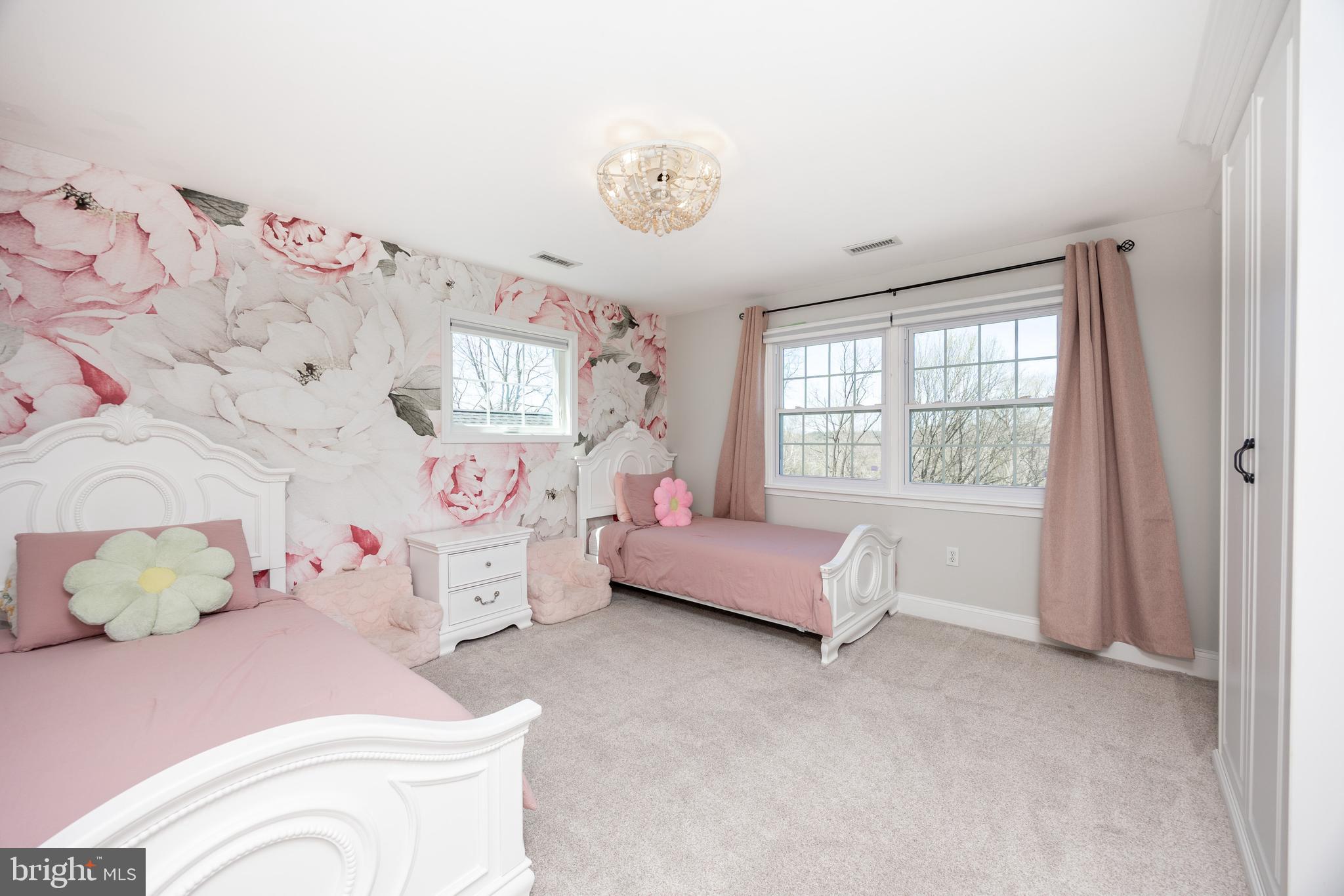 RADLEY RUN - Residential