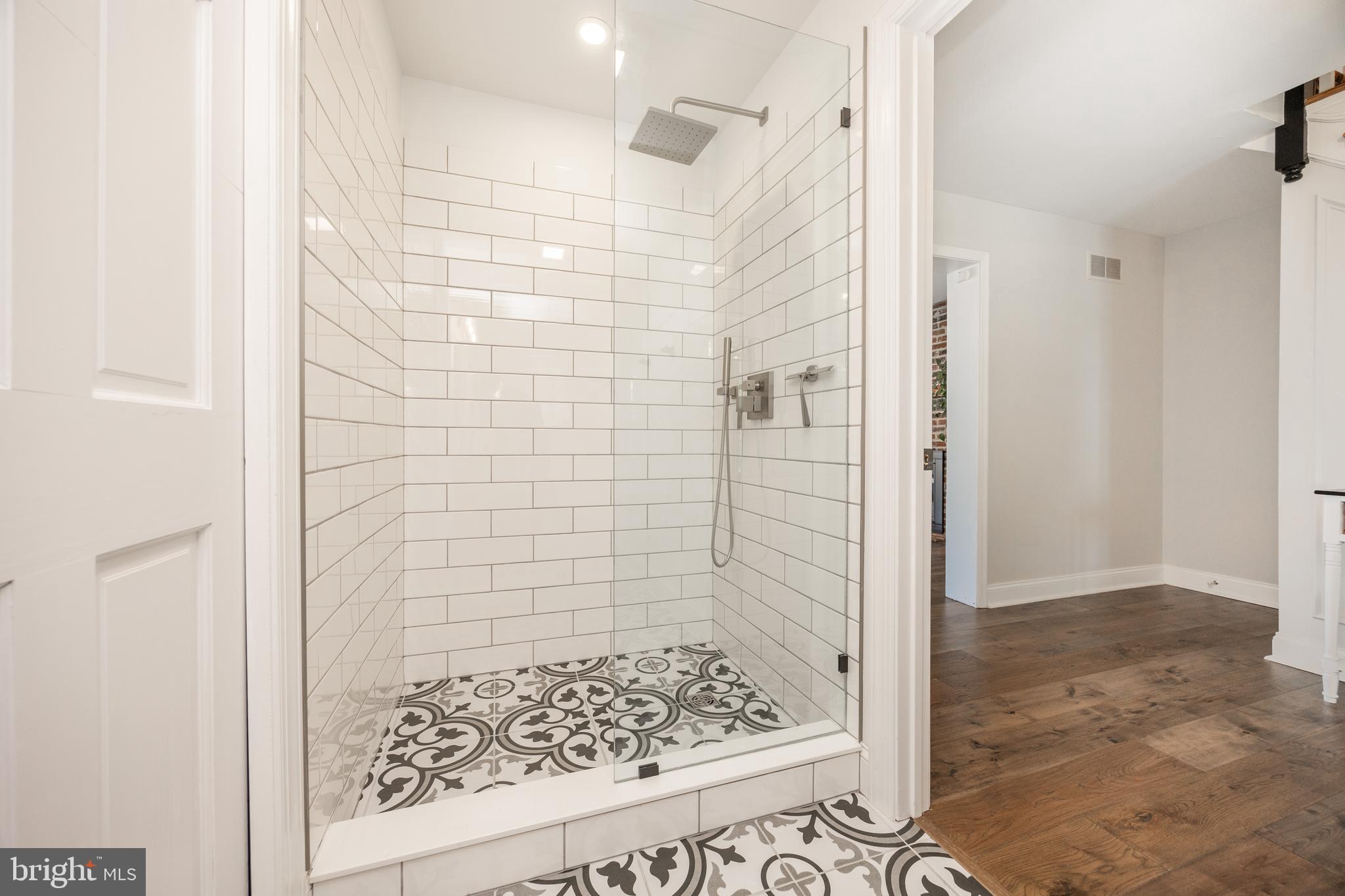 RADLEY RUN - Residential