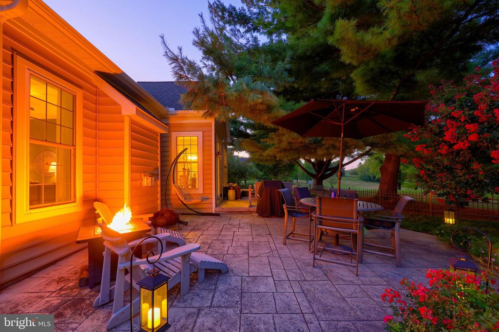 Photo of 113 Garrity Road, Millersville, PA 17551 (MLS # PALA2039512)