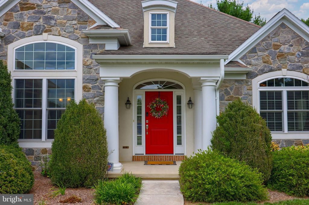 Photo of 113 Garrity Road, Millersville, PA 17551 (MLS # PALA2039512)