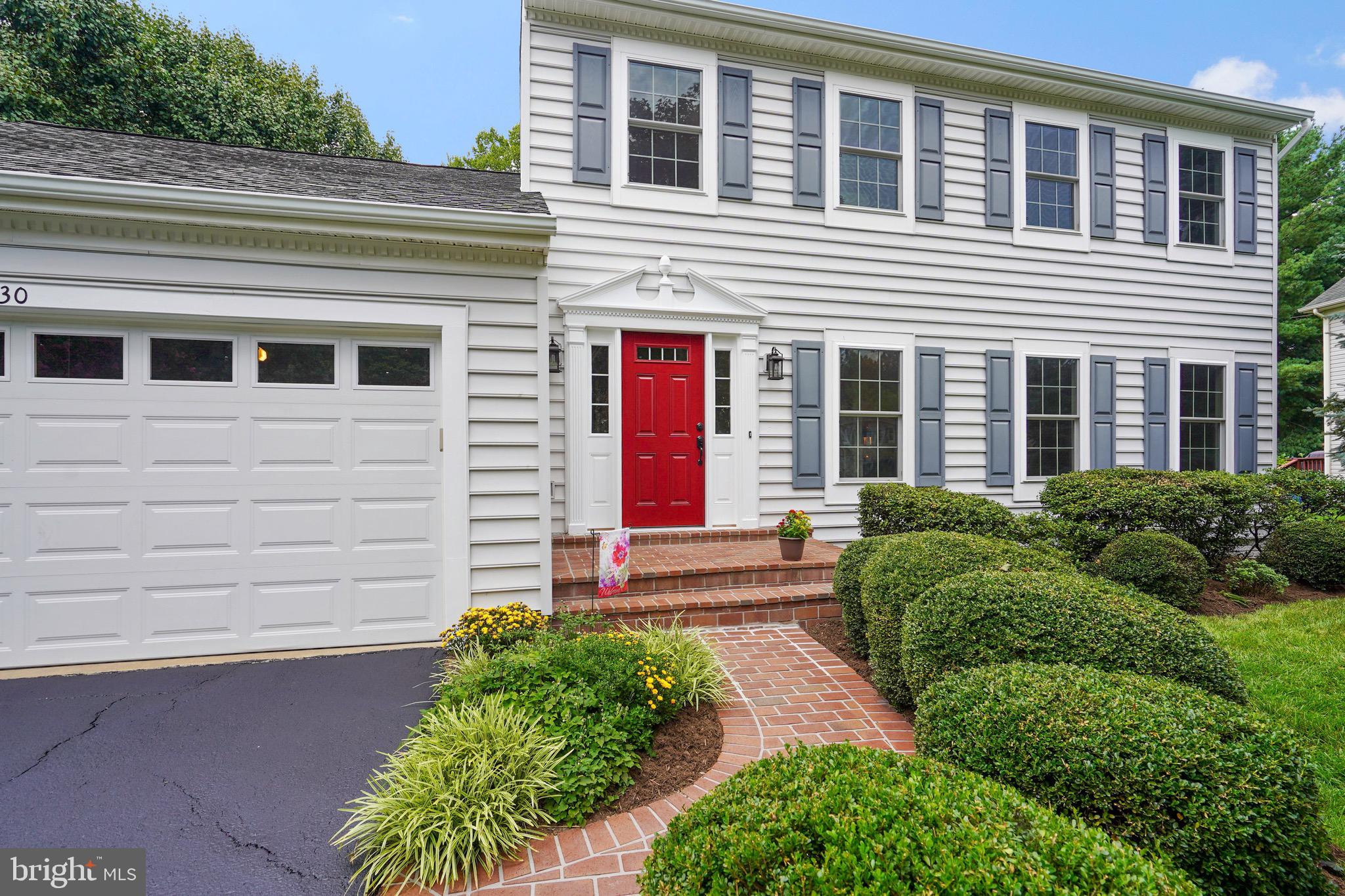 13430 BLACK GUM COURT