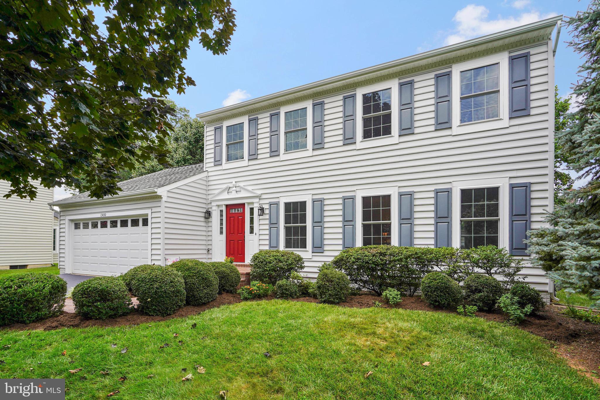 13430 BLACK GUM COURT