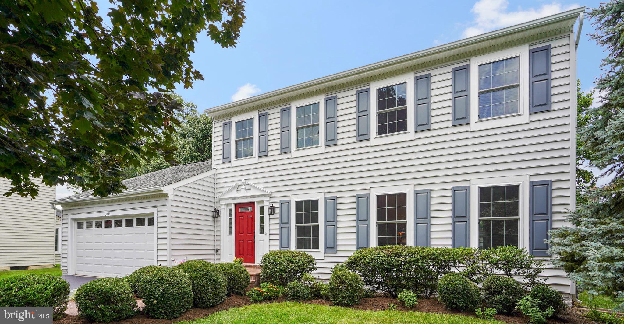 13430 BLACK GUM COURT
