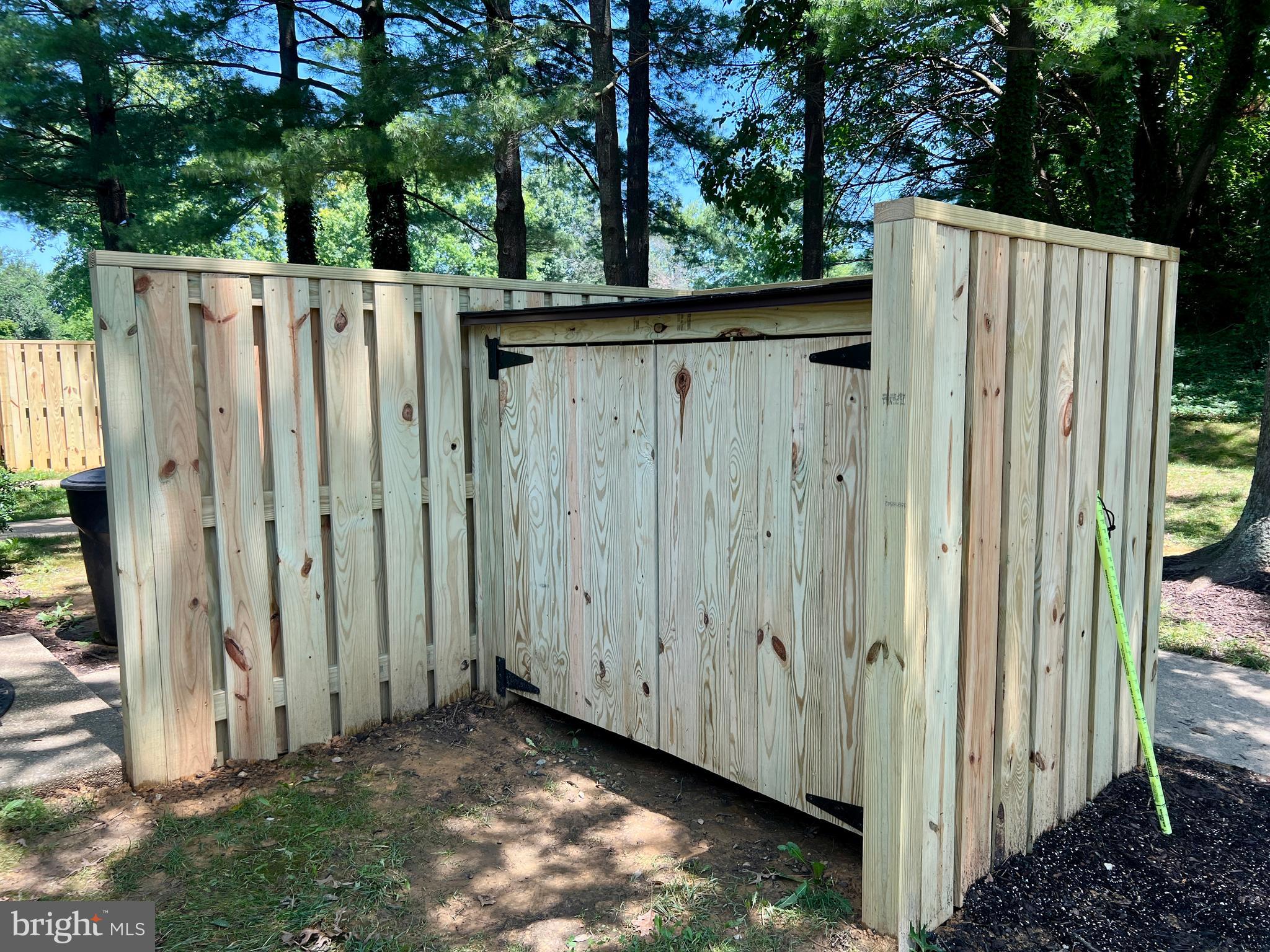 HOMELAND VILLAGE - Residential