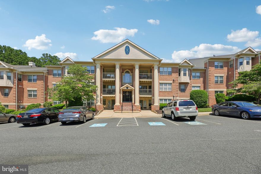 Step into easy, elegant living in this beautifully updated penthouse condo, where style meets comfort! Luxury vinyl plank flooring flows from the foyer through the living areas creating an open and airy feel. Custom plantation shutters add to the charm and clean lines of this spacious unit. The updated kitchen features crisp white cabinetry, sparkling granite countertops, and a classic tile backsplash. Off the kitchen is a breakfast room with walls of windows and sliding glass door to the deck providing serene views of trees and wooded area. The spacious primary bedroom includes a generous walk-in closet, ceiling fan and full en-suite bath with oversized walk-in shower. Two additional bedrooms share a well-appointed hall bathroom with a tub/shower combination. The laundry/utility room offers a full-size Samsung washer and dryer. Additional living space in the upper level loft with skylights, huge storage closet and LVP flooring offering the perfect flex space for a home office, den or guest retreat.  AC unit replaced in 2023! *****Please note- this is a 3rd floor unit (no elevator) *****
This move-in ready penthouse with soaring ceilings throughout blends functionality with elevated design- don’t miss your chance to own a standout space with all the right updates!
