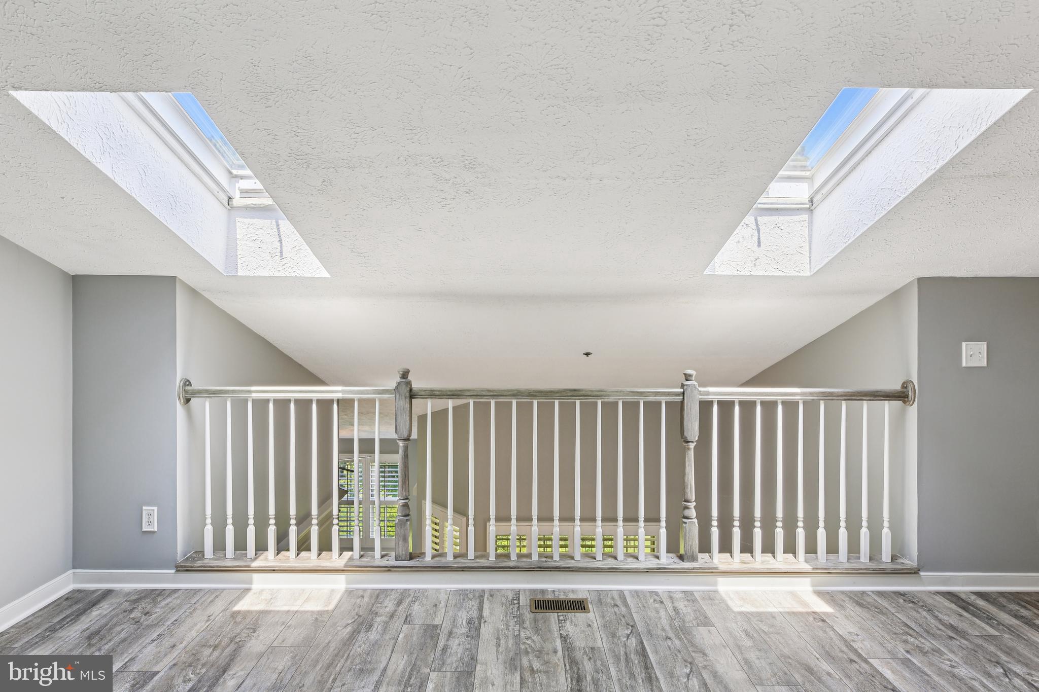 POND CONDOMINIUMS - Residential