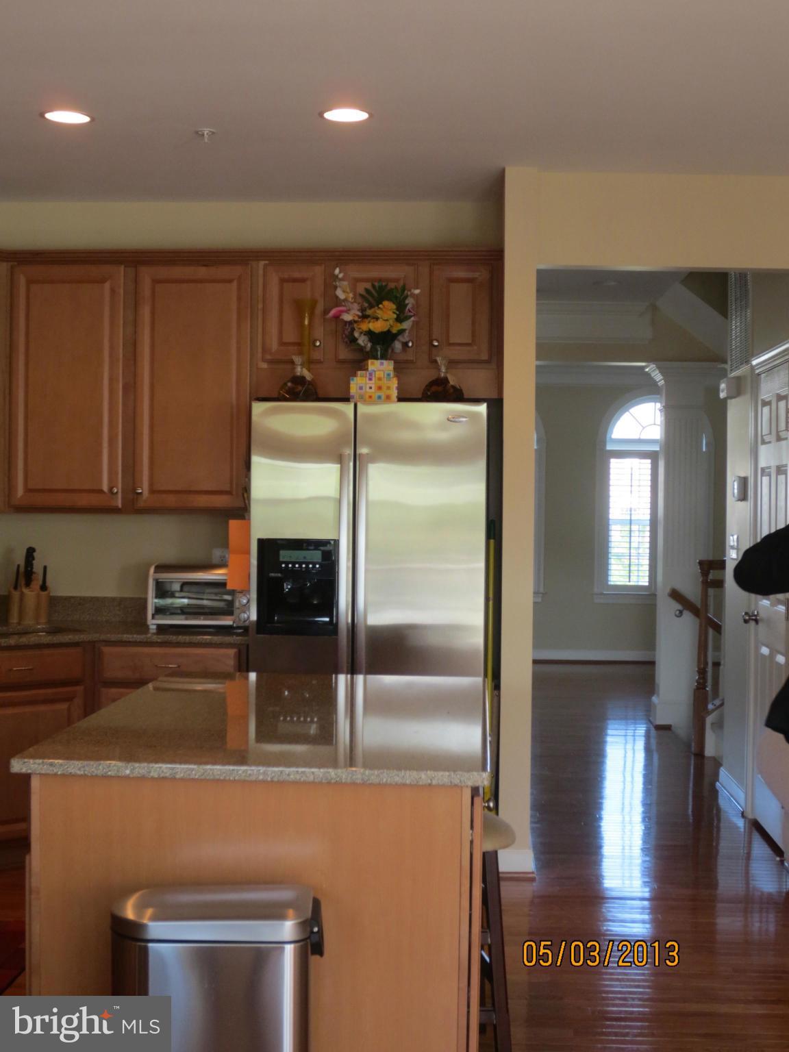 OAK CREEK CLUB GOLF COURSE - Residential Lease