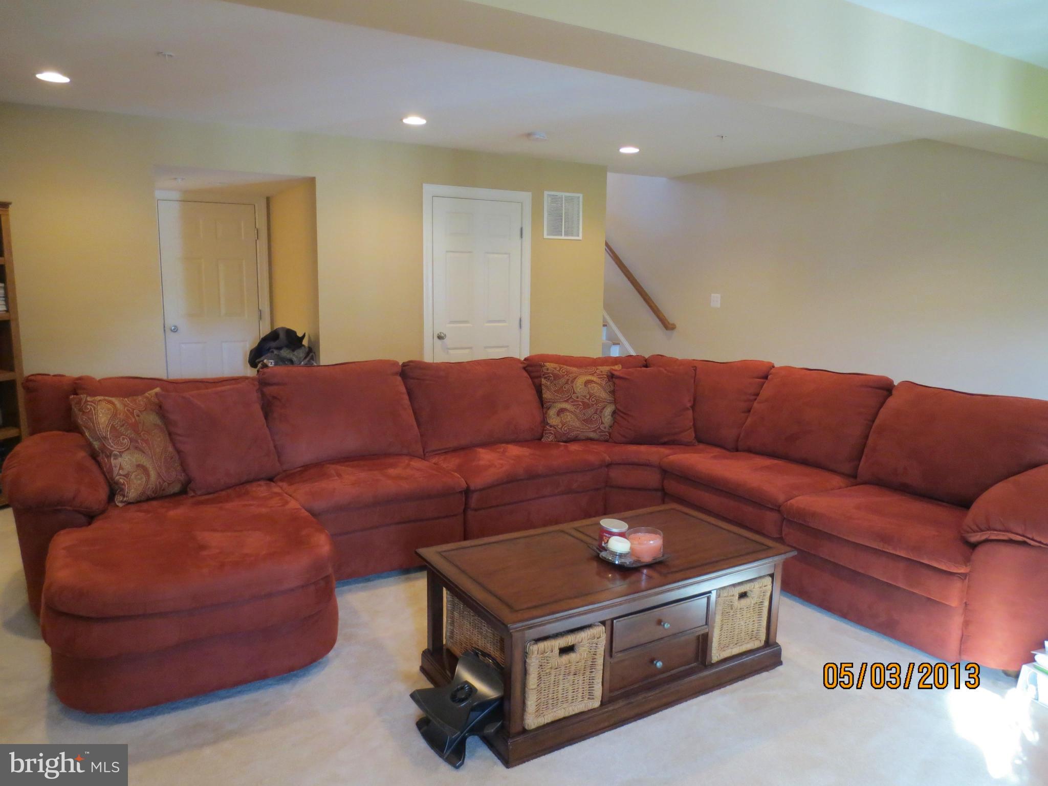 OAK CREEK CLUB GOLF COURSE - Residential Lease