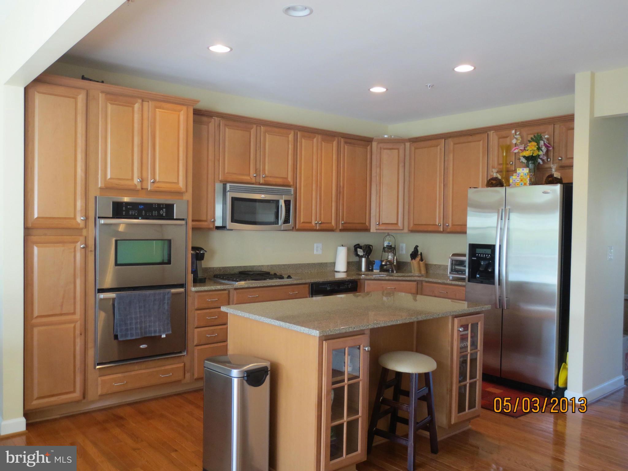 OAK CREEK CLUB GOLF COURSE - Residential Lease