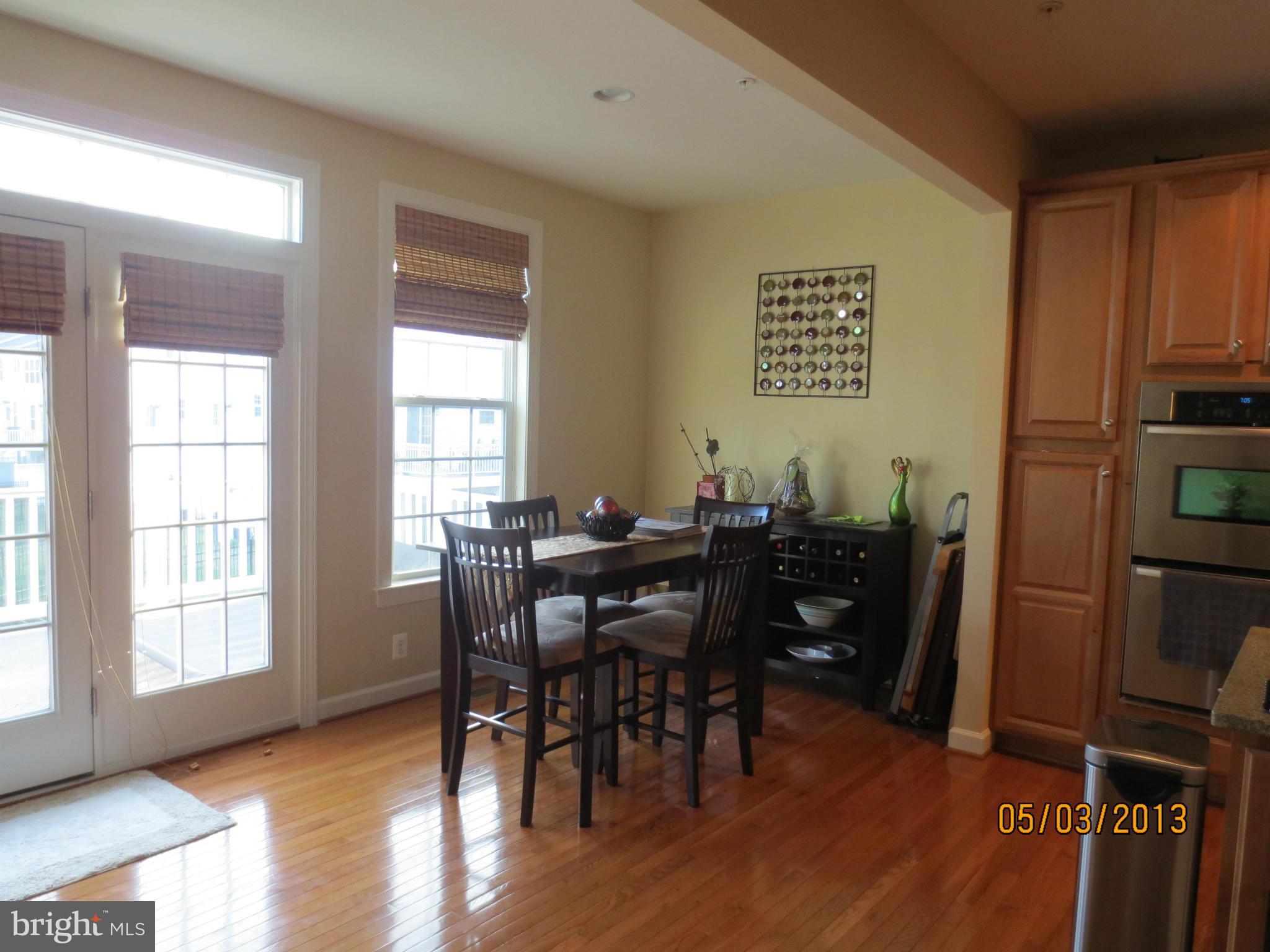 OAK CREEK CLUB GOLF COURSE - Residential Lease