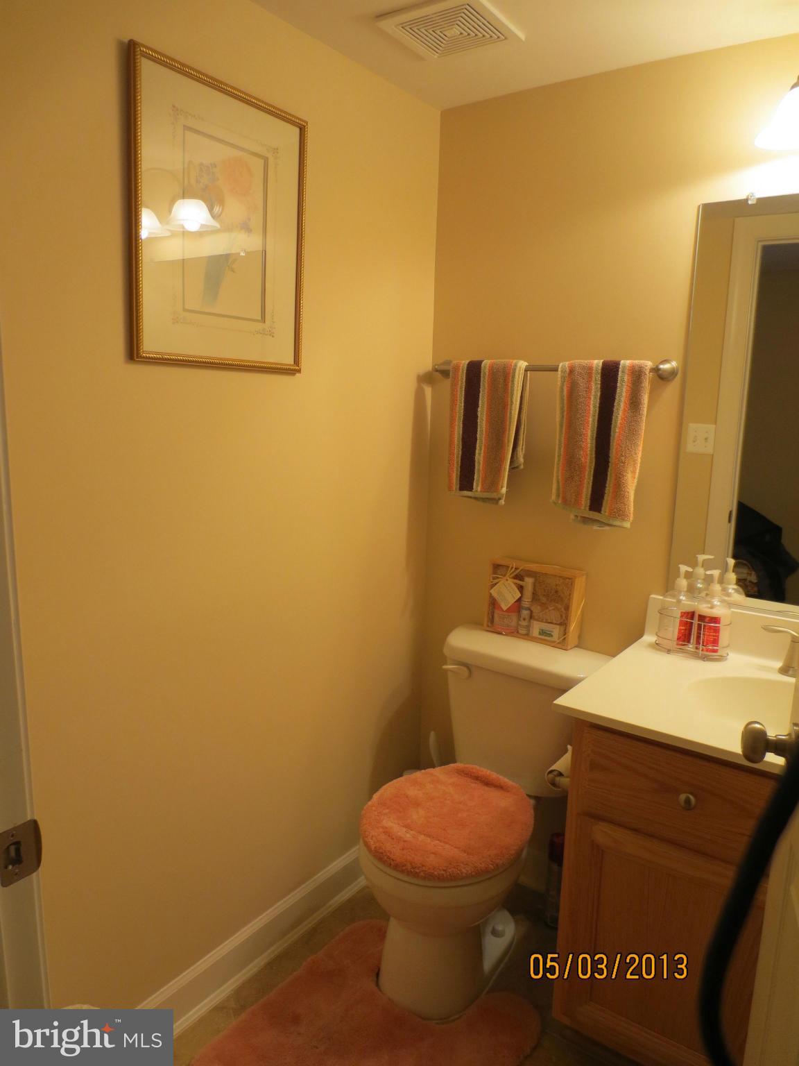 OAK CREEK CLUB GOLF COURSE - Residential Lease