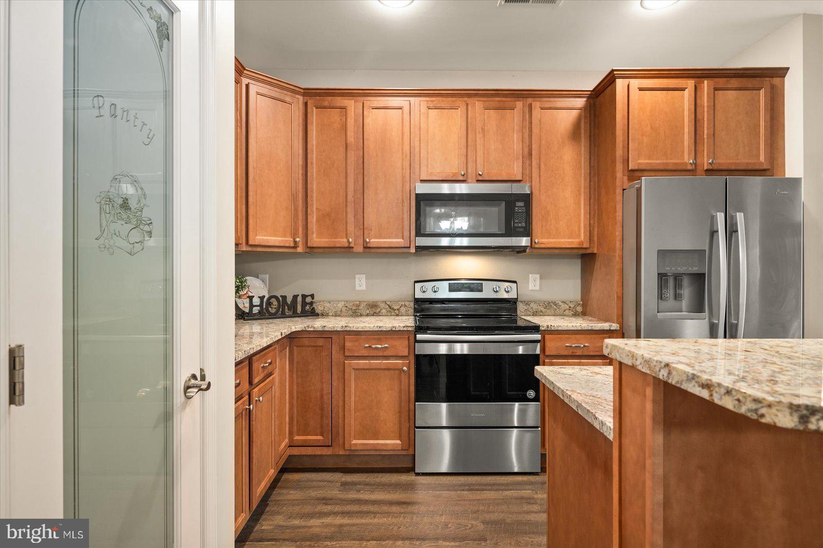 WEST HARBOR VILLAGE - Residential