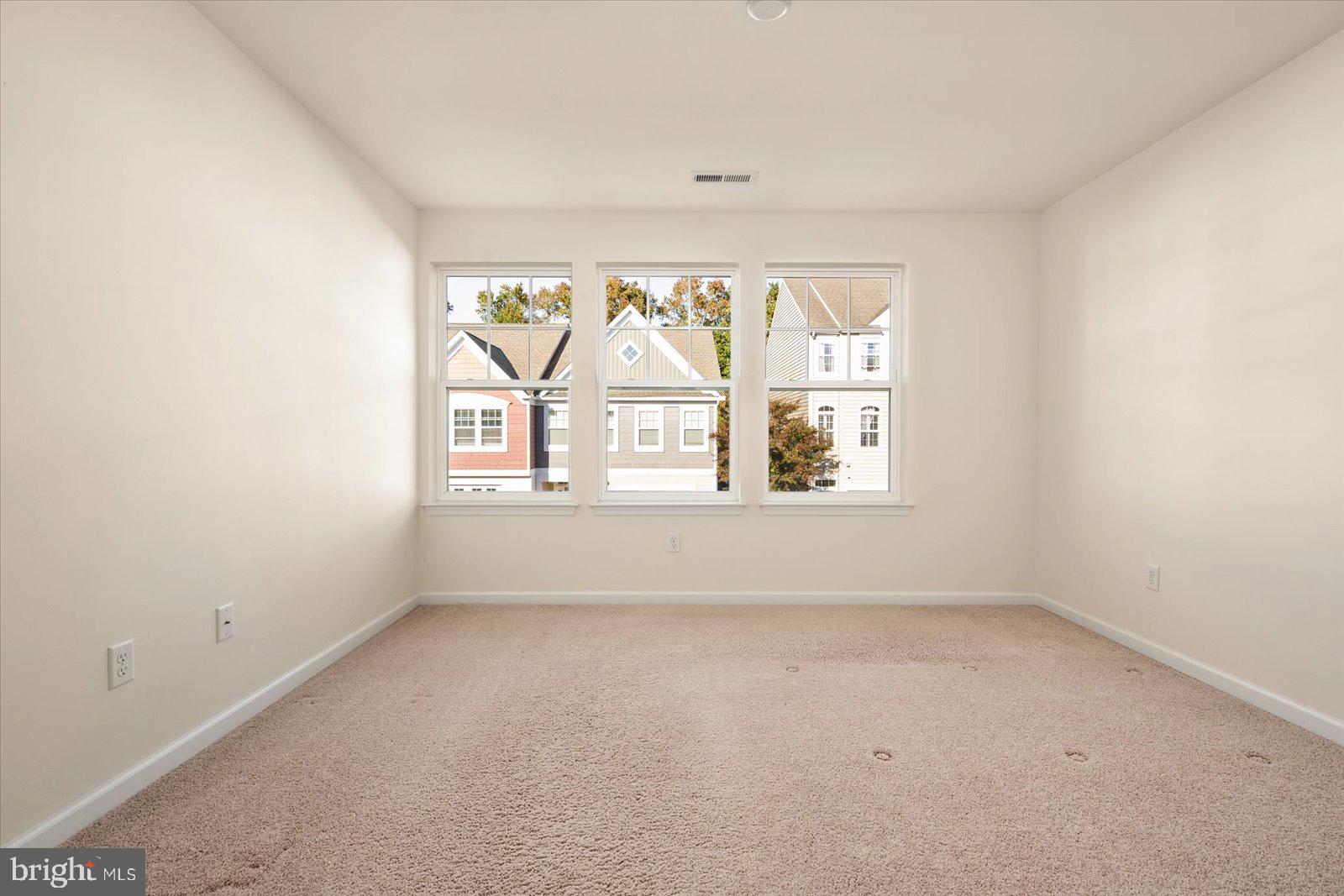 WEST HARBOR VILLAGE - Residential