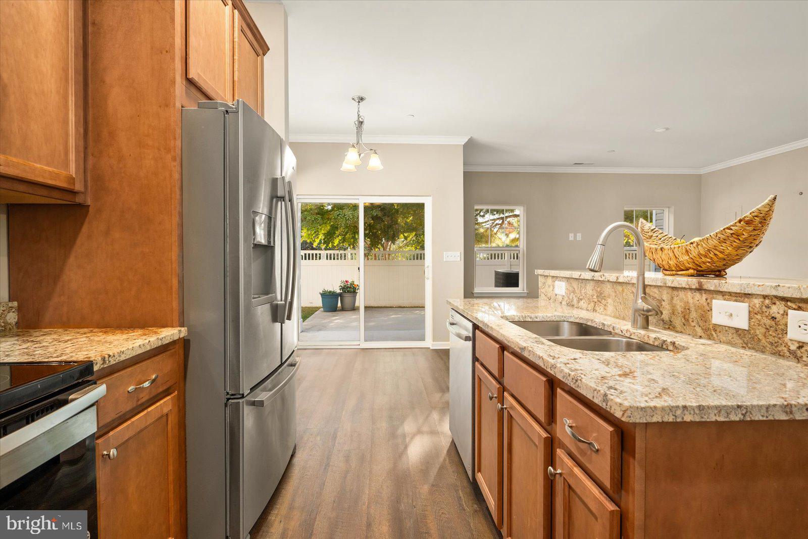 WEST HARBOR VILLAGE - Residential