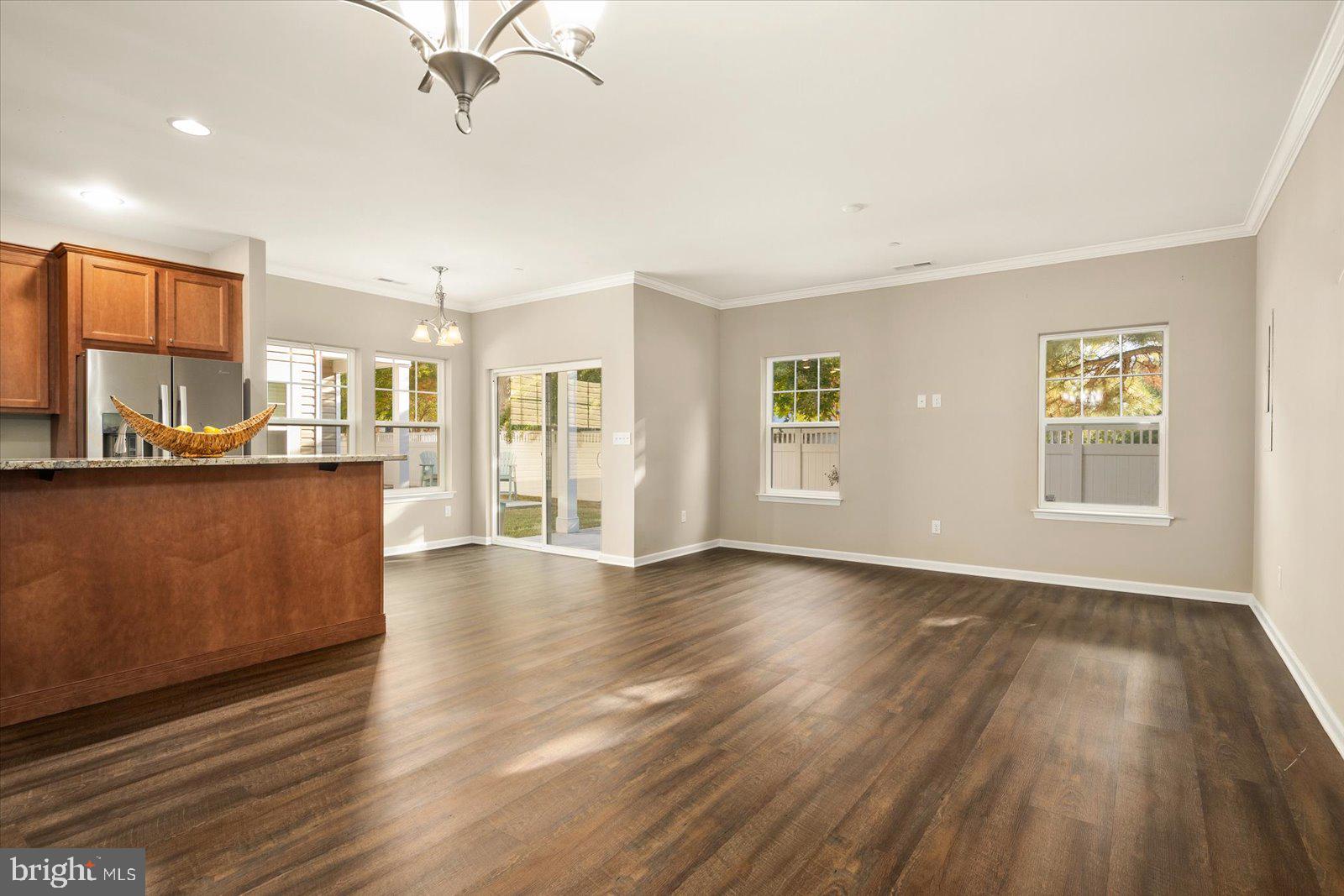 WEST HARBOR VILLAGE - Residential