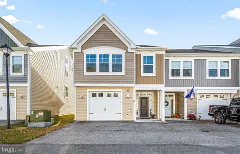 9800 Mooring View Lane Unit 6, Ocean City, MD 21842 - MLS#: MDWO2026646