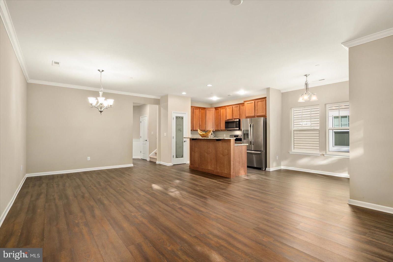 WEST HARBOR VILLAGE - Residential