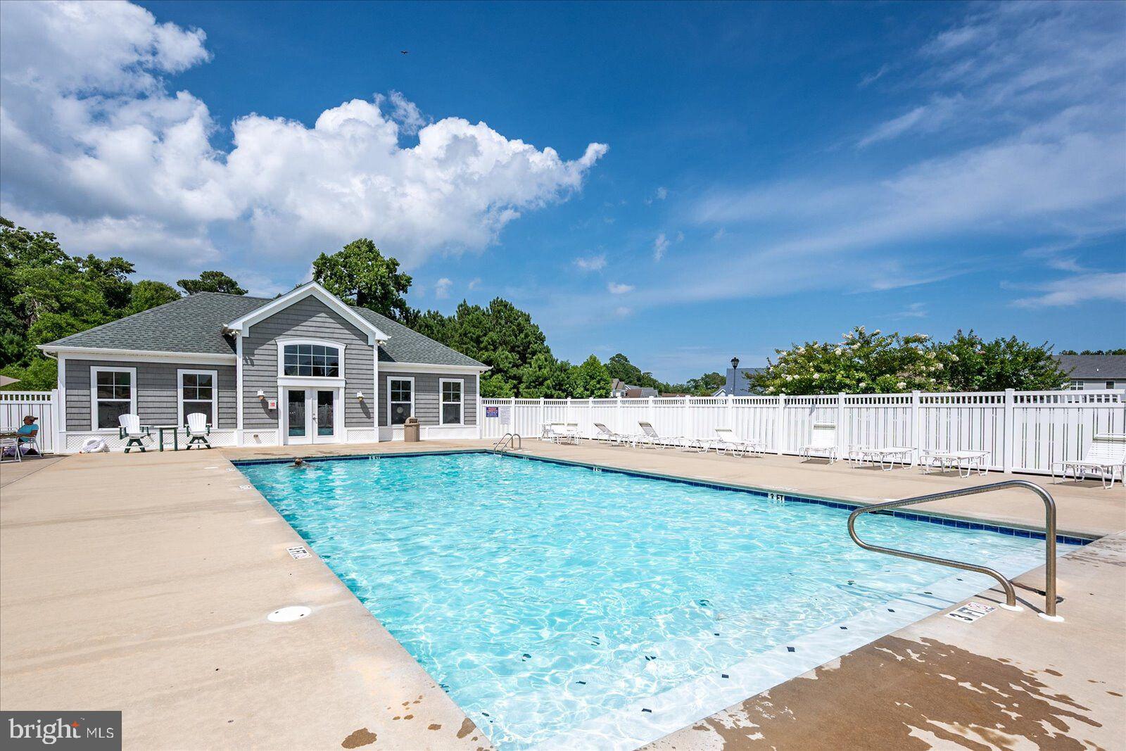 WEST HARBOR VILLAGE - Residential