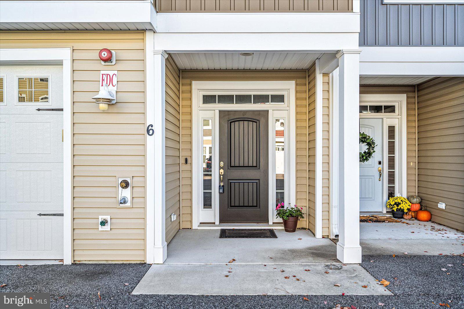 WEST HARBOR VILLAGE - Residential