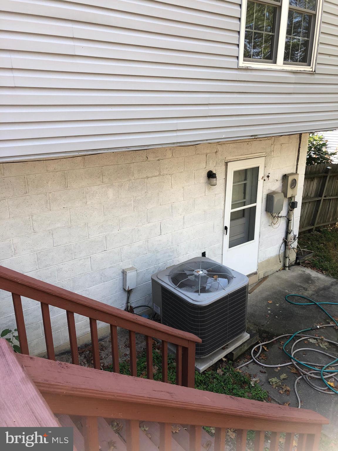 NEWGATE FOREST - Residential Lease