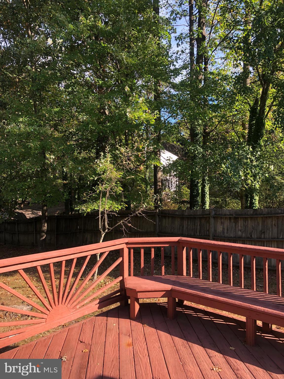 NEWGATE FOREST - Residential Lease