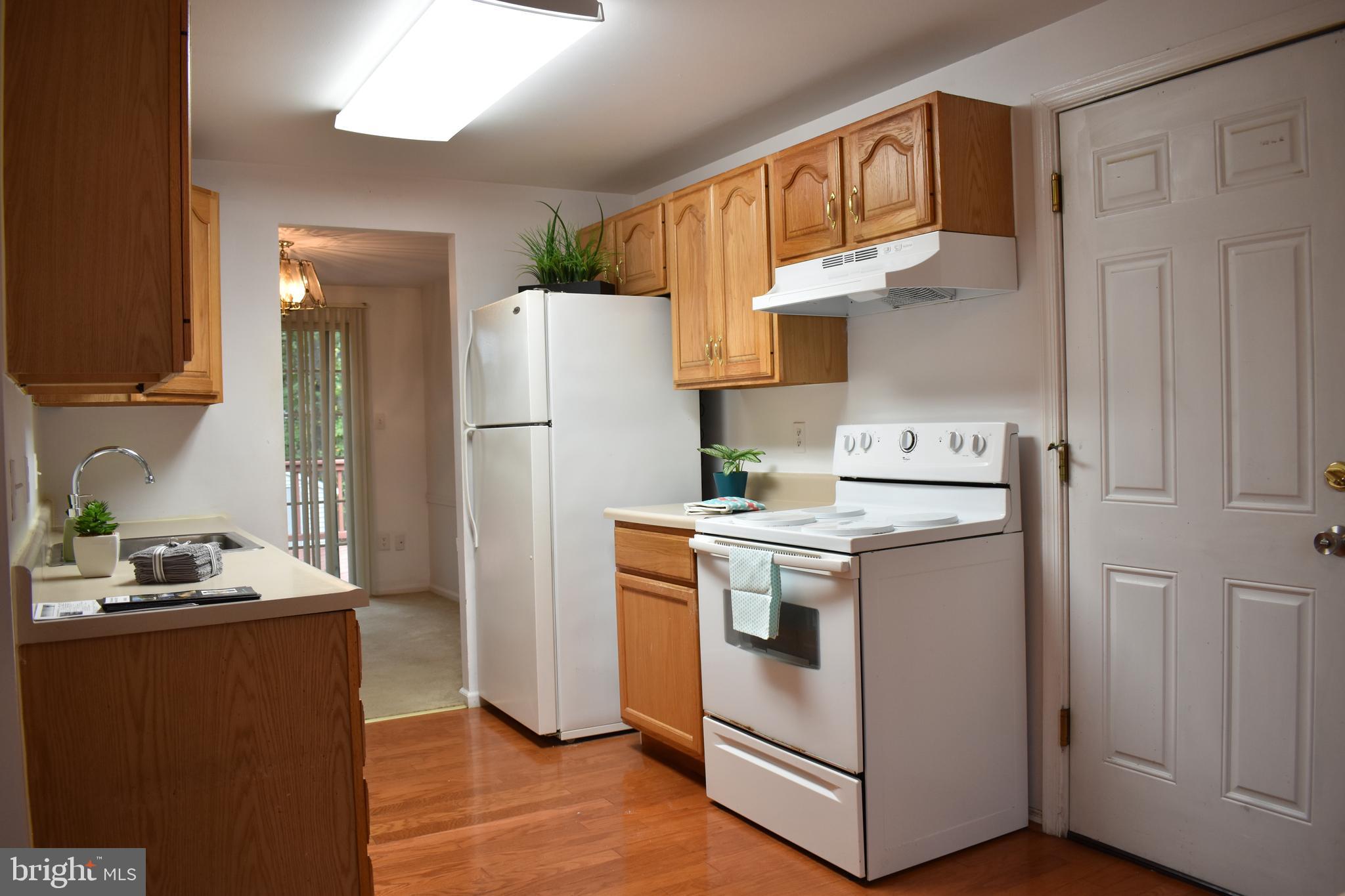 NEWGATE FOREST - Residential Lease