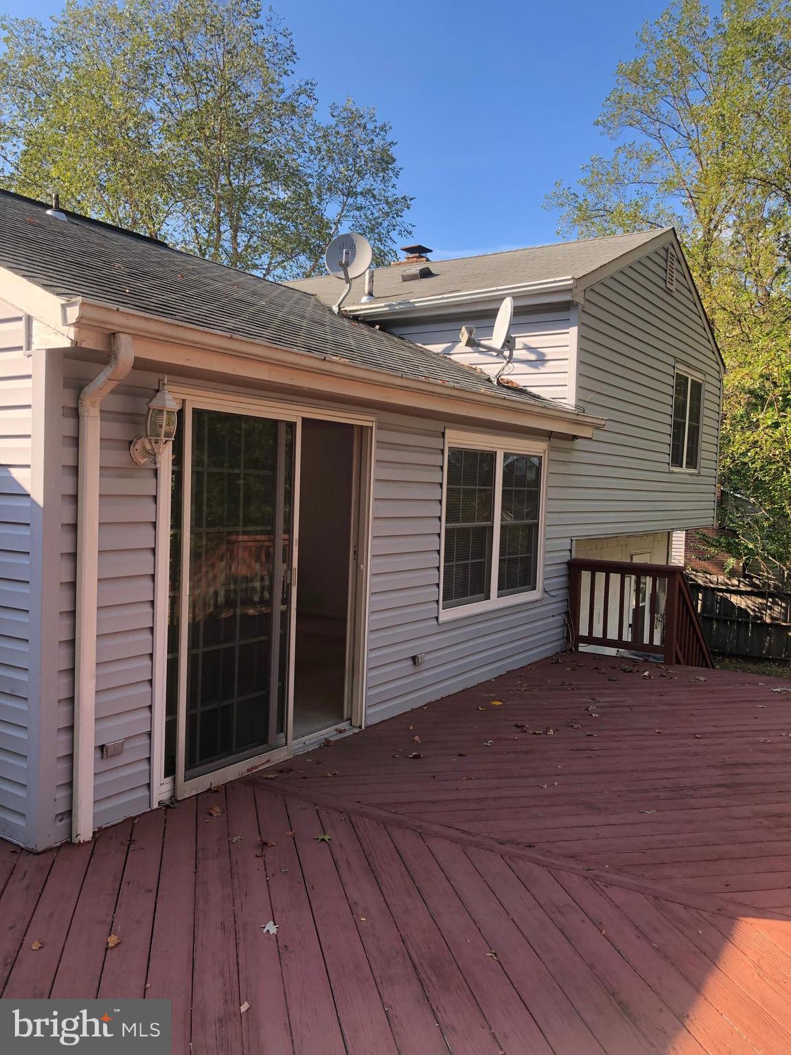 NEWGATE FOREST - Residential Lease