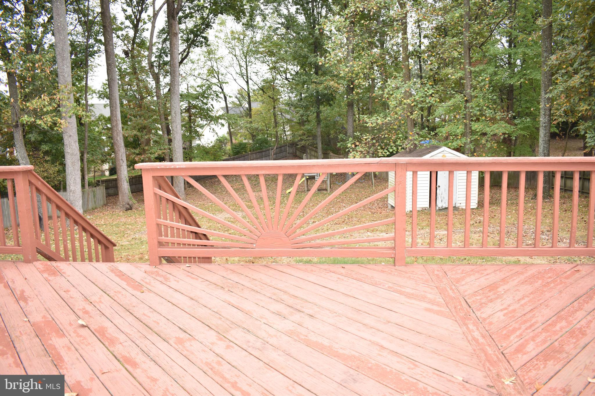 NEWGATE FOREST - Residential Lease