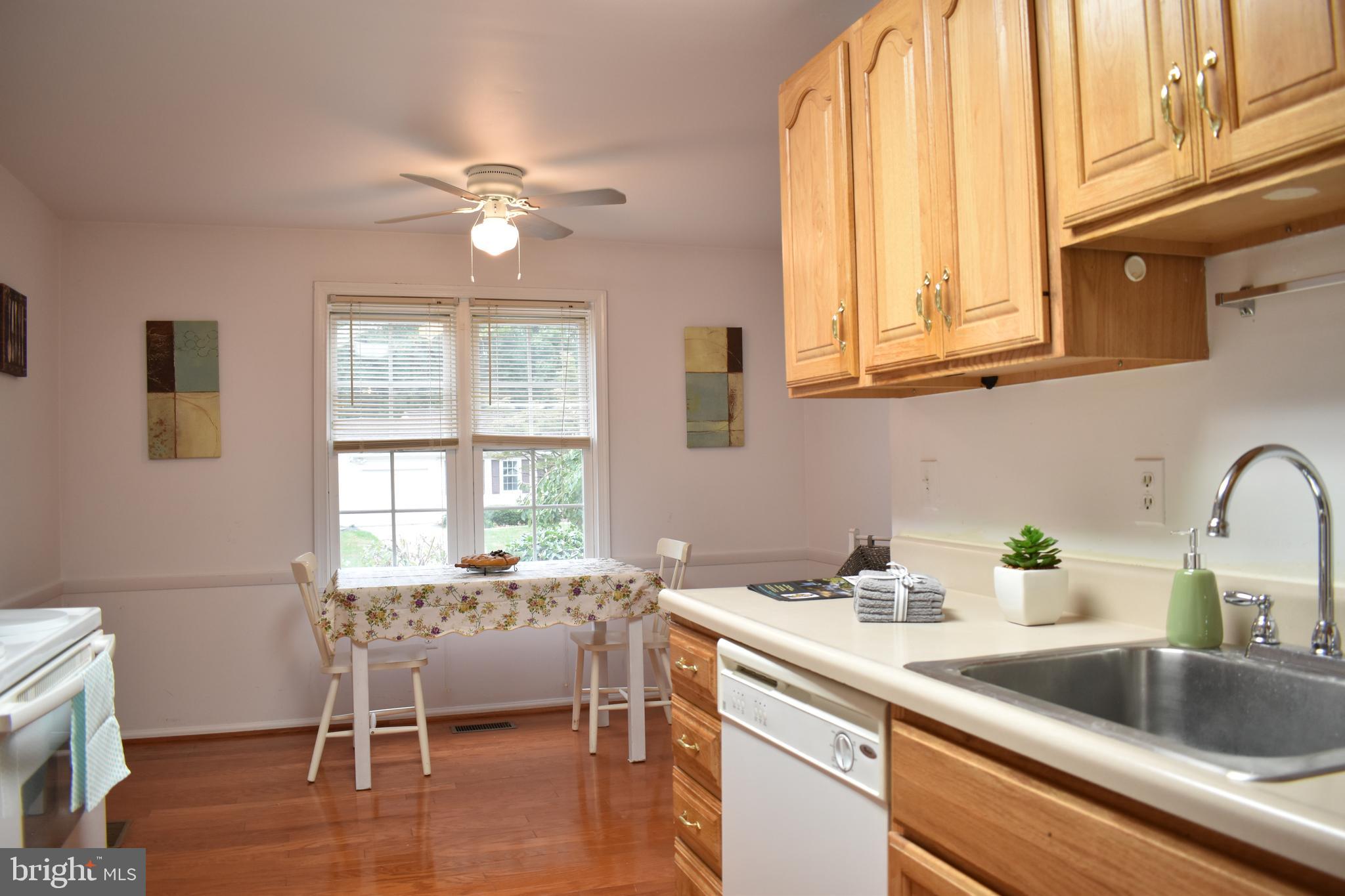 NEWGATE FOREST - Residential Lease