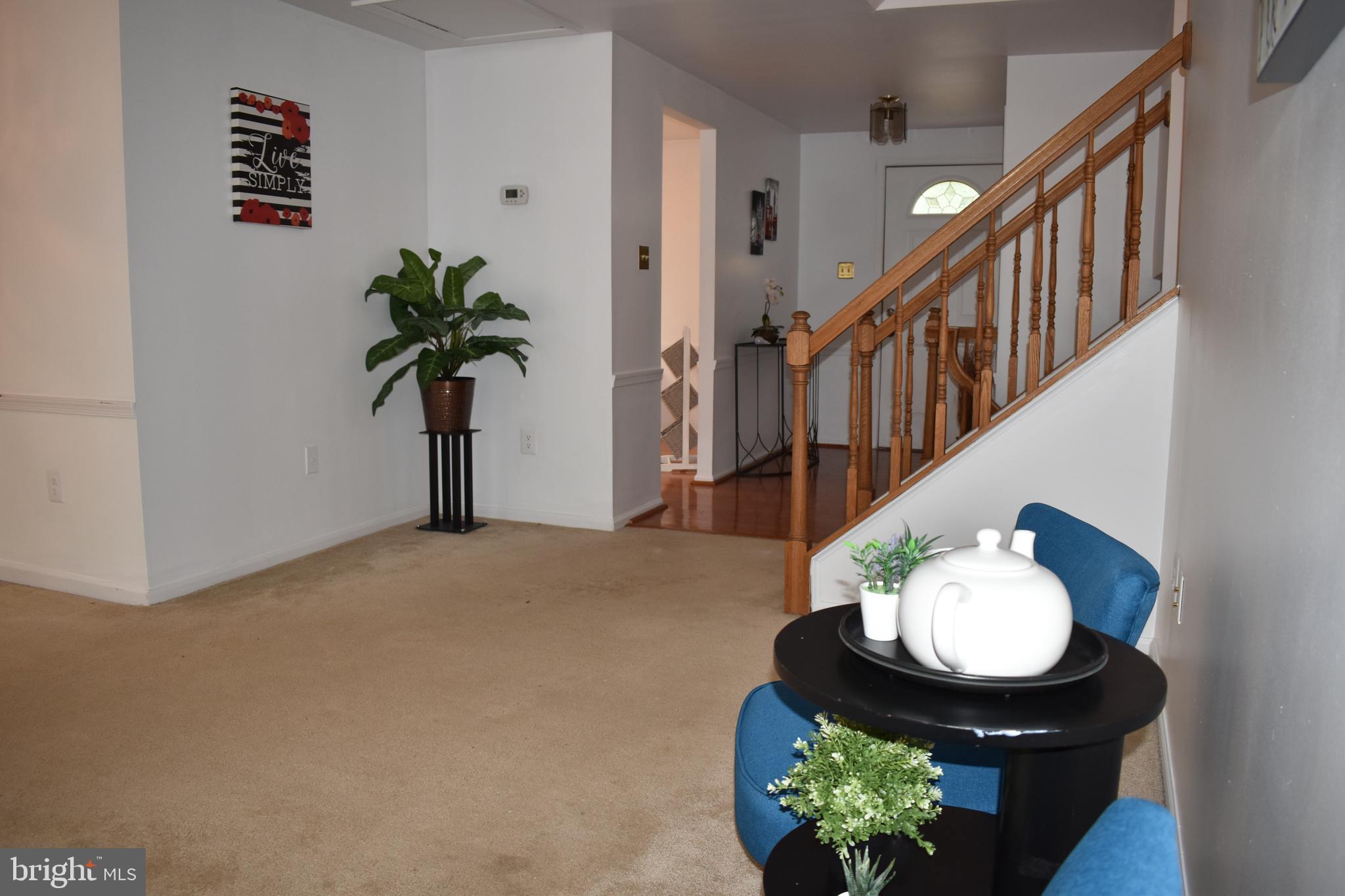 NEWGATE FOREST - Residential Lease