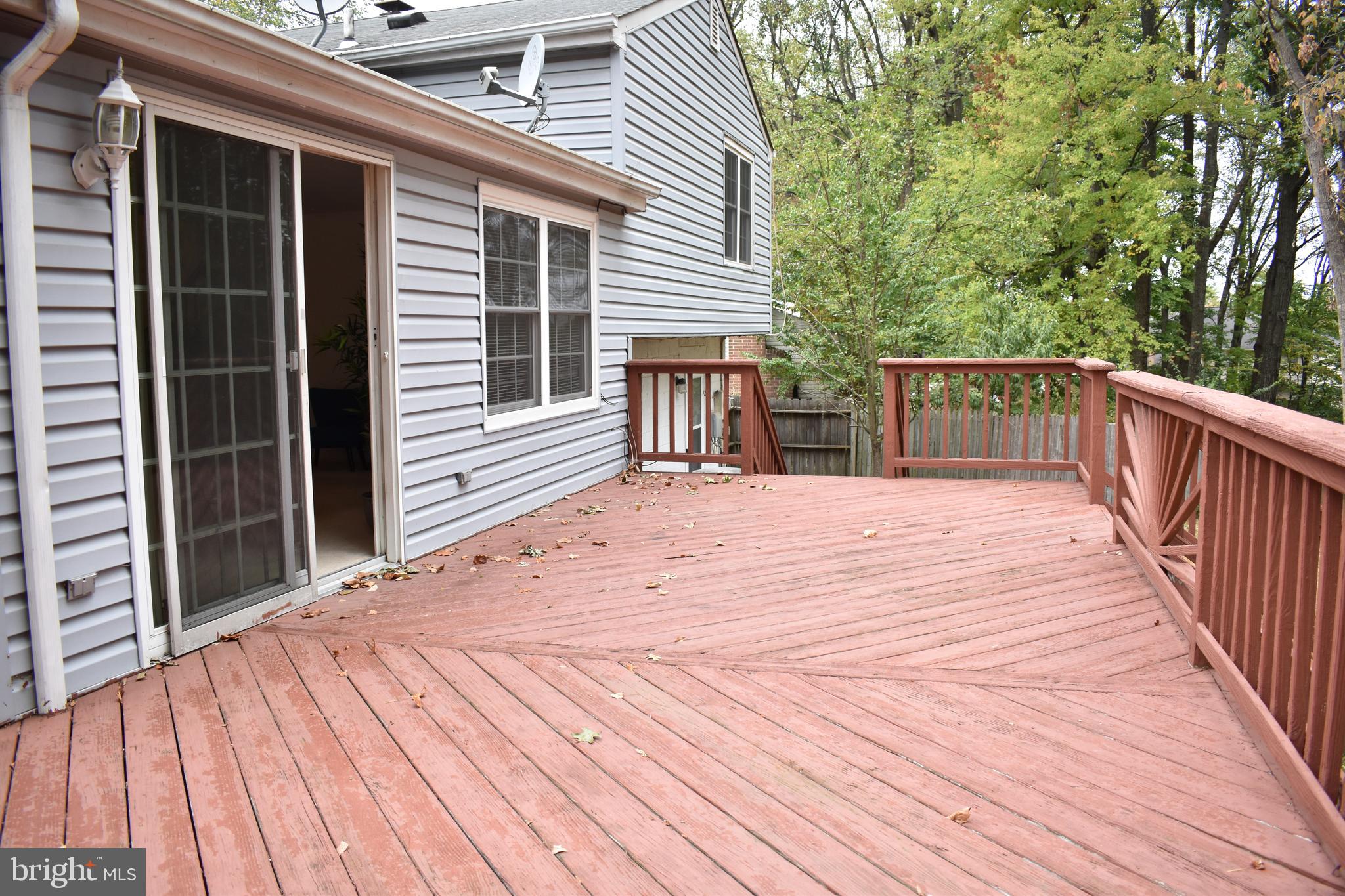 NEWGATE FOREST - Residential Lease