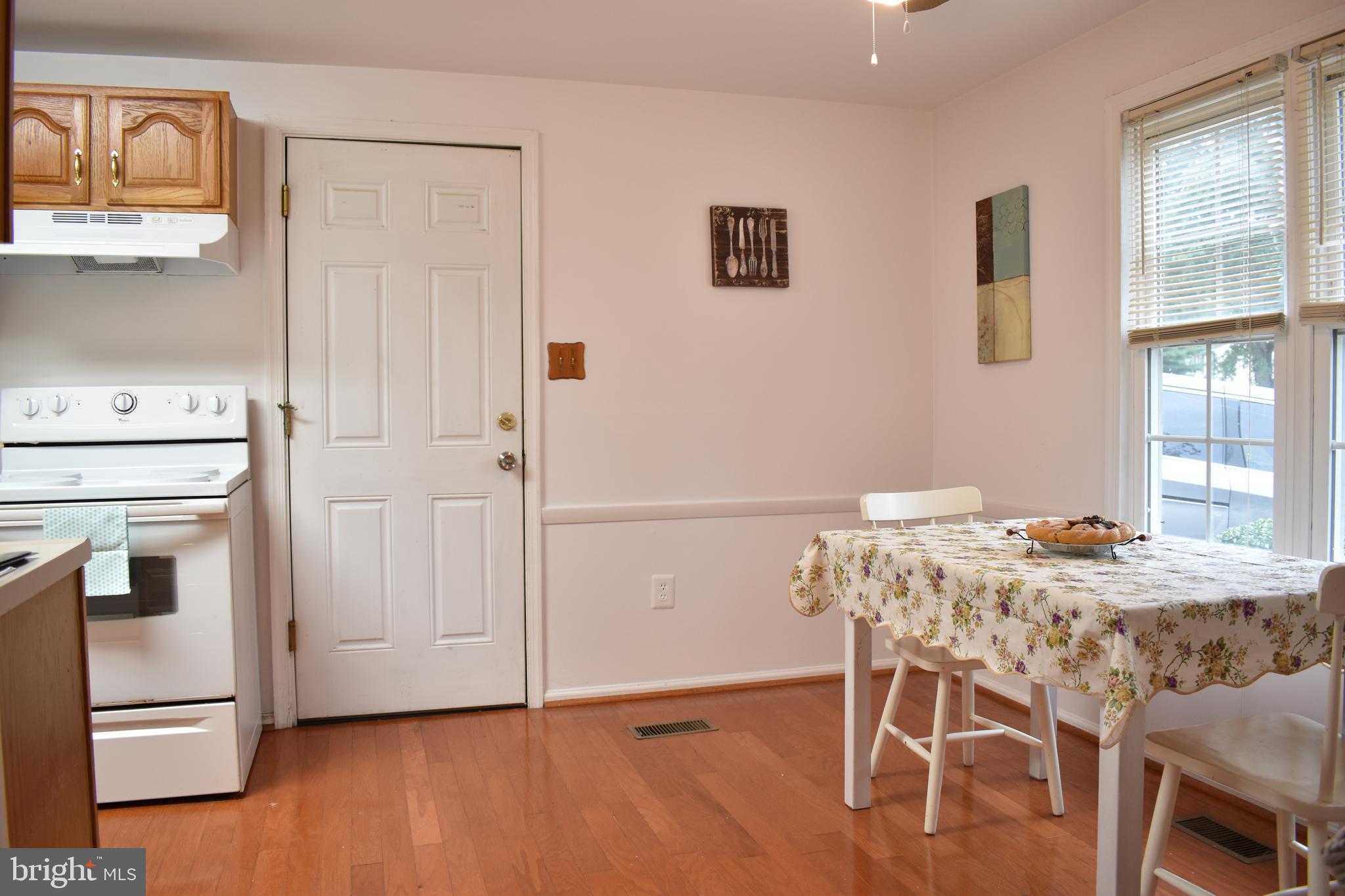 NEWGATE FOREST - Residential Lease