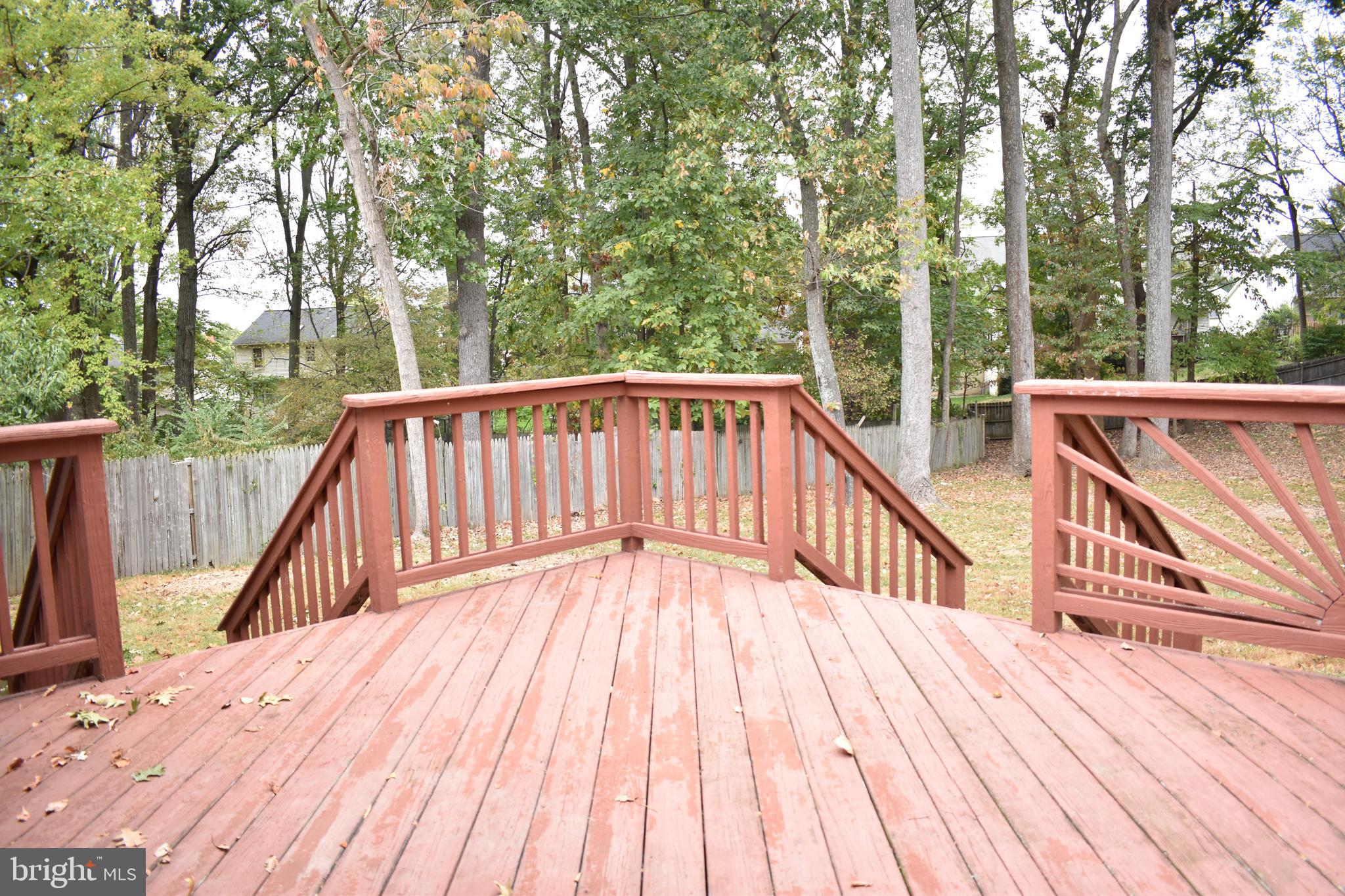 NEWGATE FOREST - Residential Lease