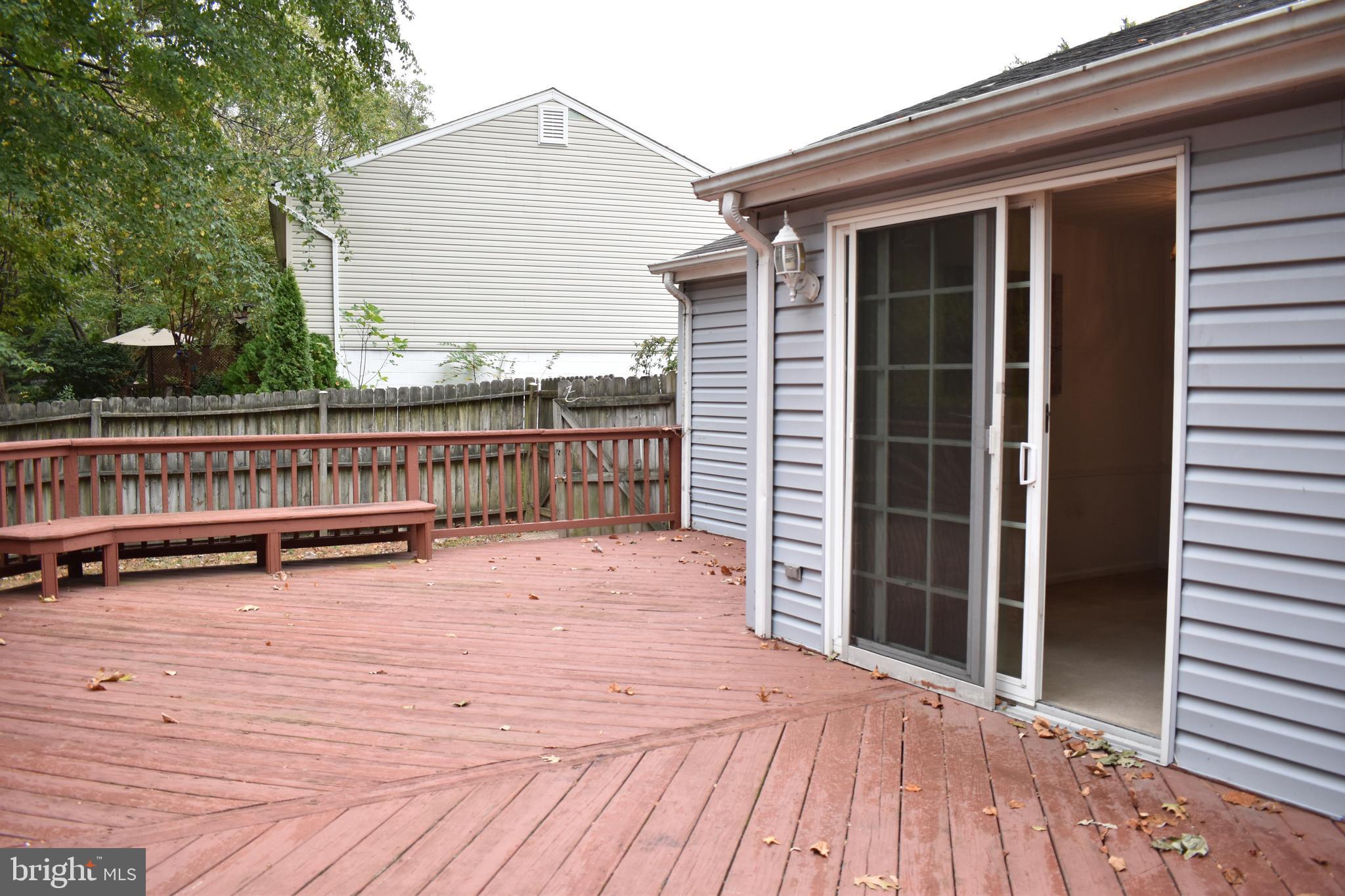 NEWGATE FOREST - Residential Lease