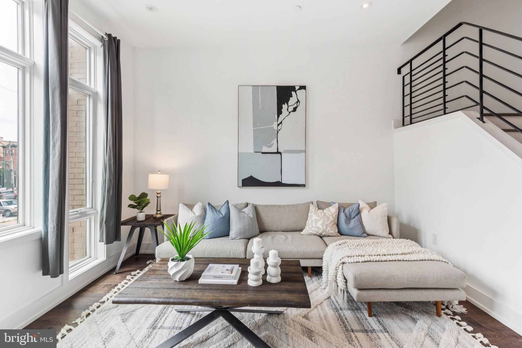 NORTHERN LIBERTIES - Residential