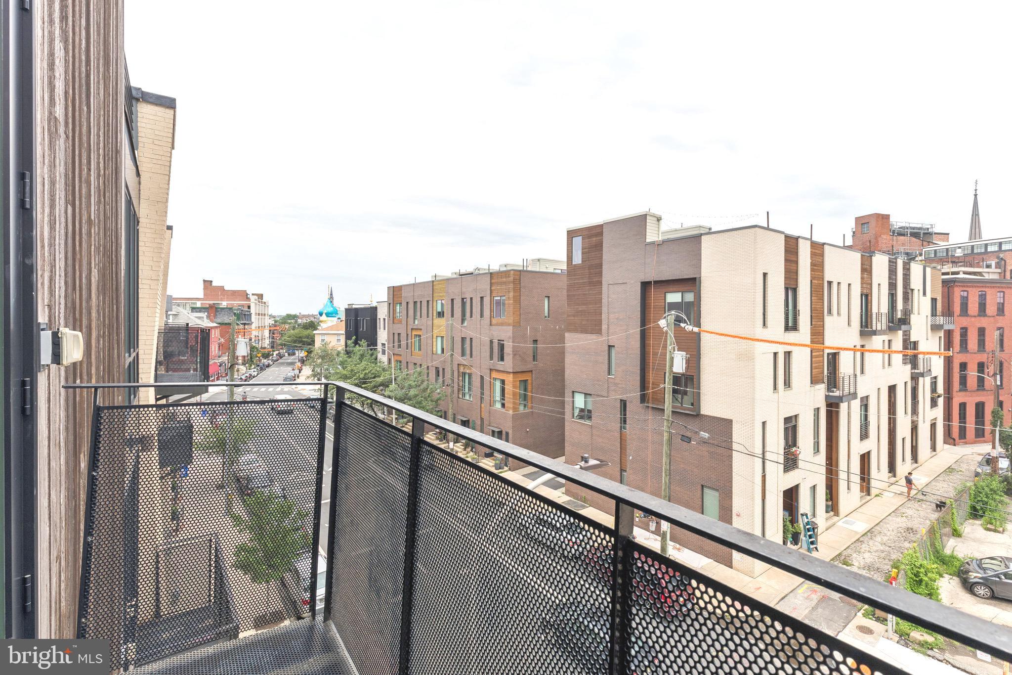 NORTHERN LIBERTIES - Residential