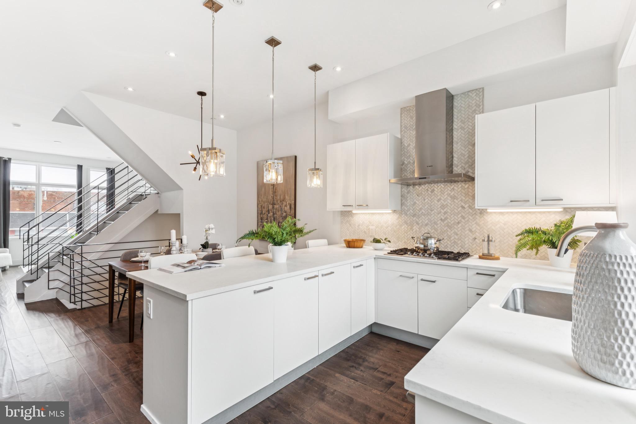 NORTHERN LIBERTIES - Residential